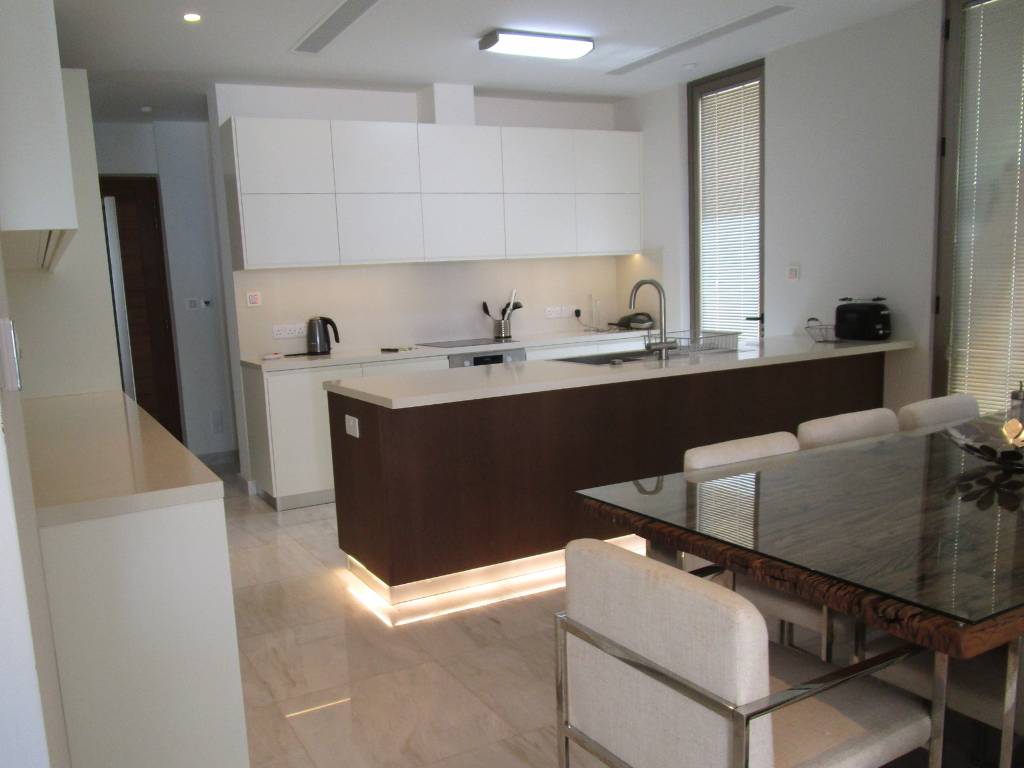  Image of Villa - 5 Bedrooms - 5 Bathrooms for property for Rent in Paphos-Cyprus, Image 13