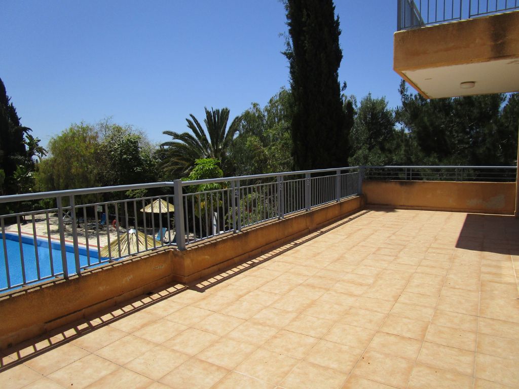 Image of Apartment - 2 Bedrooms - 2 Bathrooms for Sale in Paphos-Cyprus, Image 5