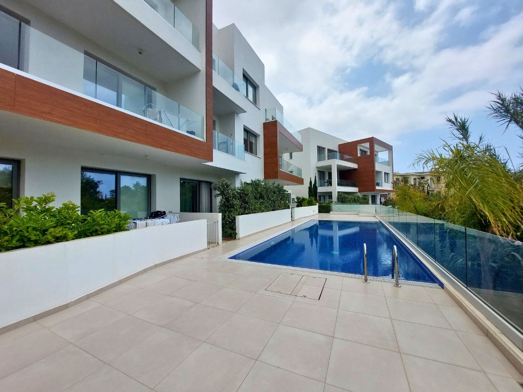 Image of Apartment - 1 Bedrooms - 1 Bathrooms for Sale in Paphos-Cyprus, Image 5