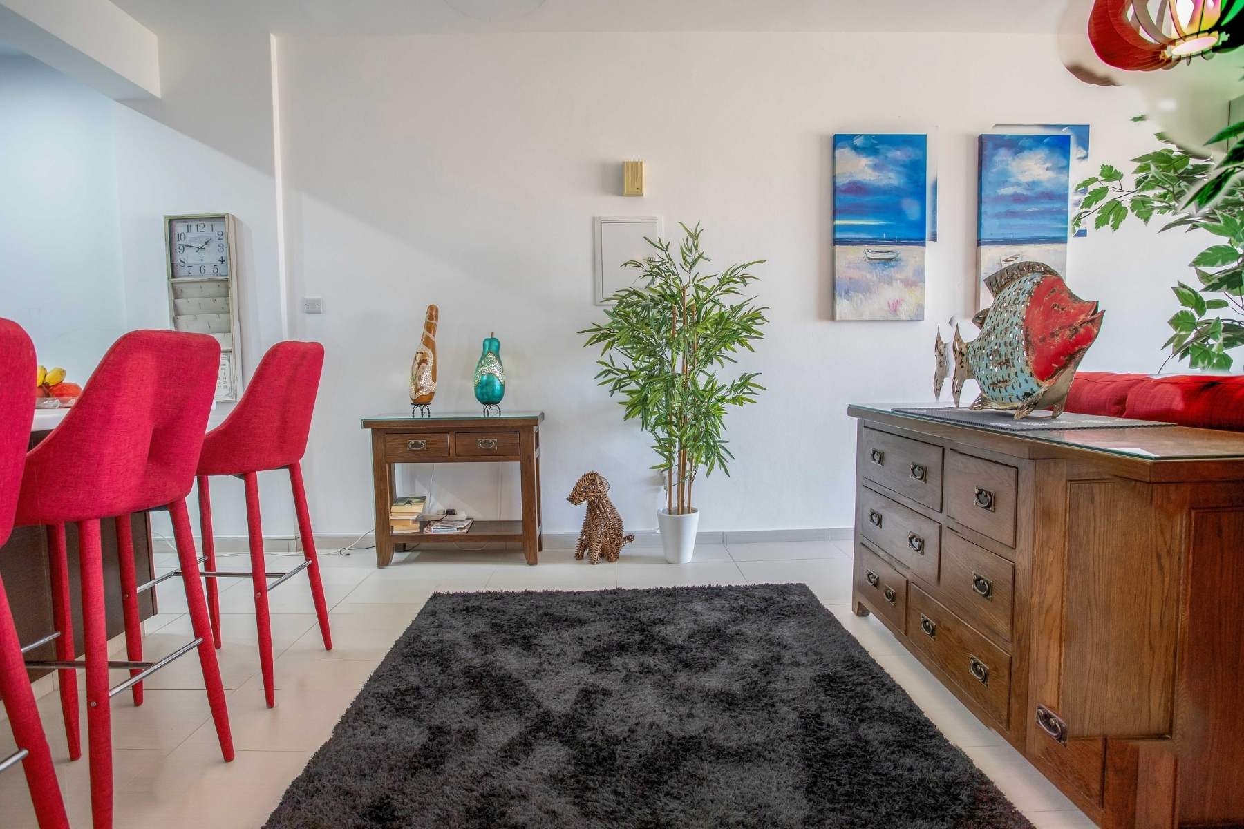 Image of Apartment - 2 Bedrooms - 2 Bathrooms for Sale in Paphos-Cyprus, Image 5
