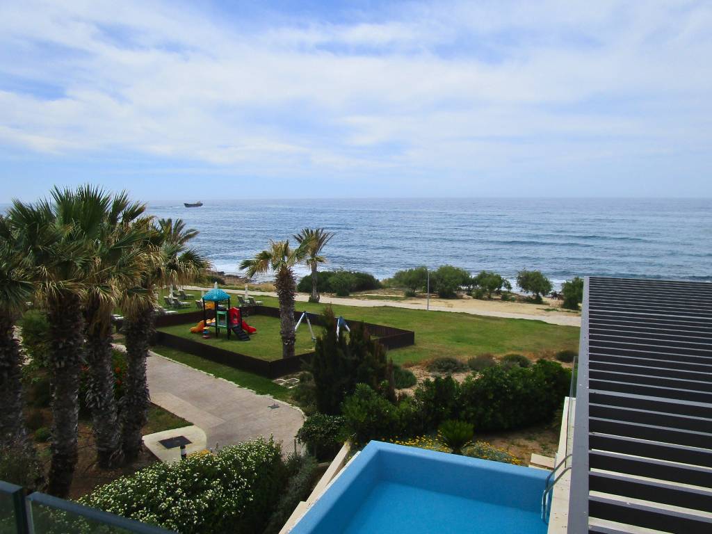 Image of Villa - 5 Bedrooms - 5 Bathrooms for Rental in Paphos-Cyprus, Image 2