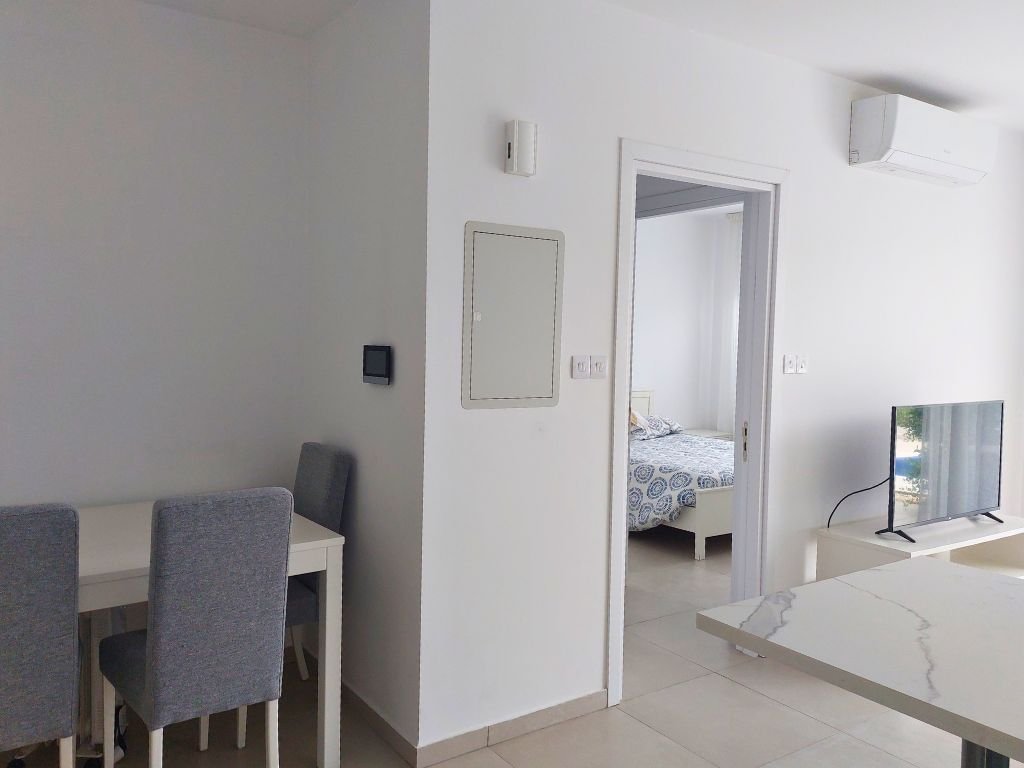 Image of Apartment - 1 Bedrooms - 1 Bathrooms for Sale in Paphos-Cyprus, Image 6