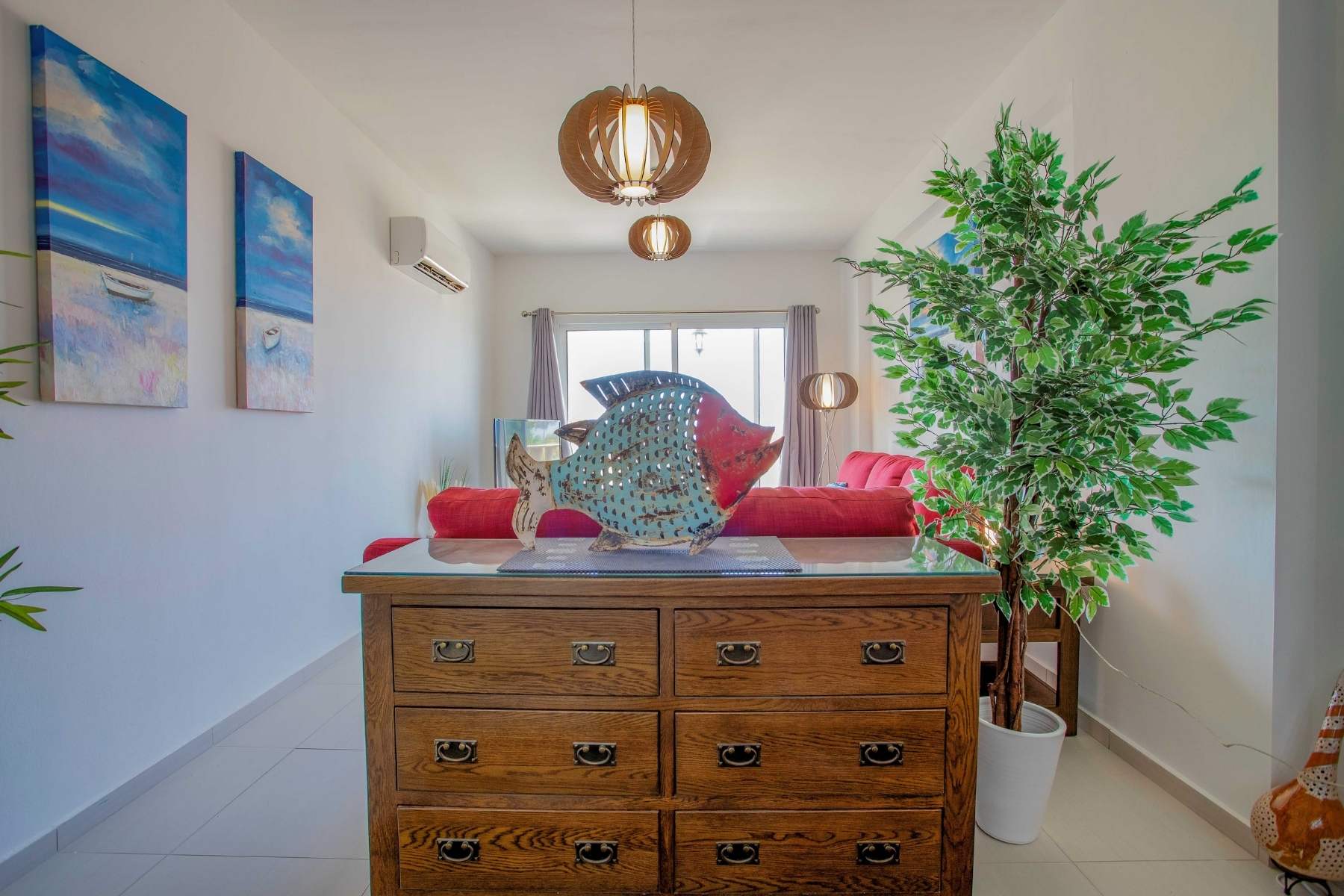  Image of Apartment - 2 Bedrooms - 2 Bathrooms for Property for Sale in Paphos-Cyprus, Image 6