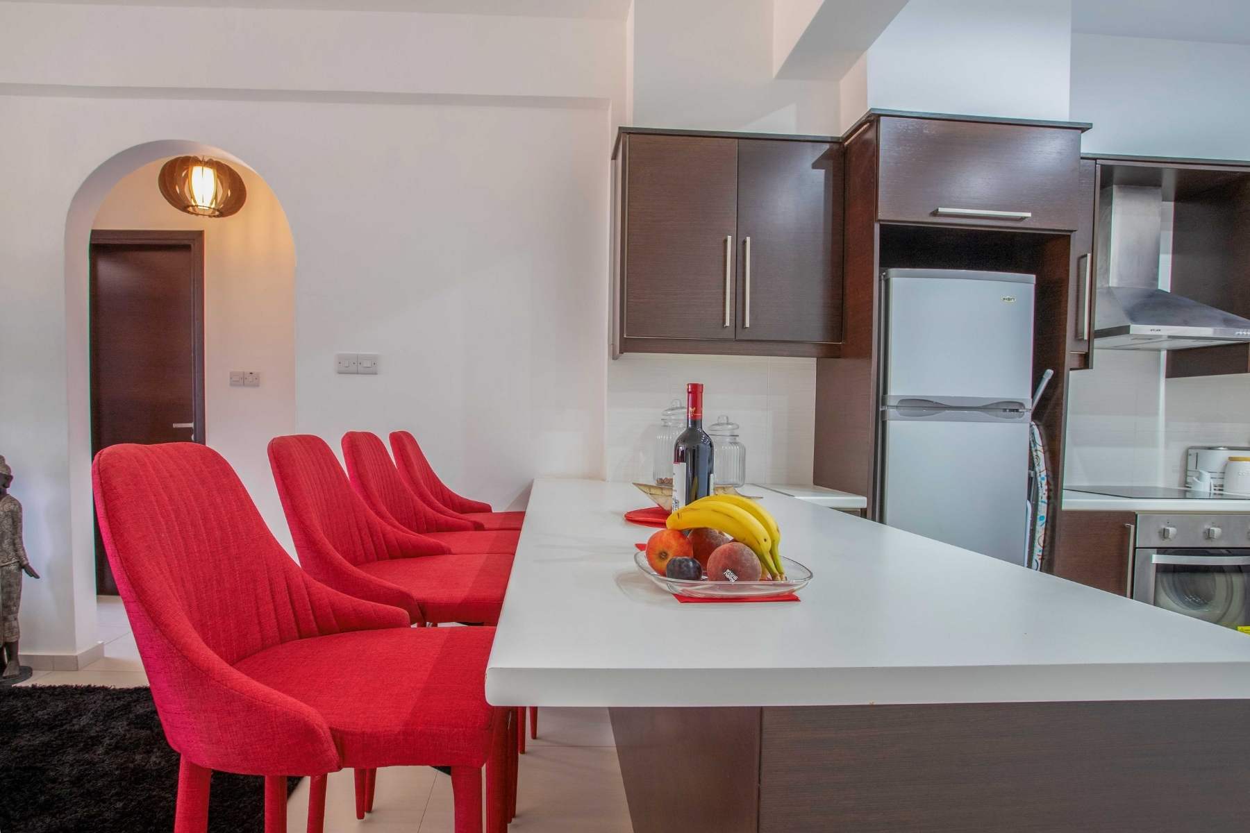  Image of Apartment - 2 Bedrooms - 2 Bathrooms for Property for Sale in Paphos-Cyprus, Image 8