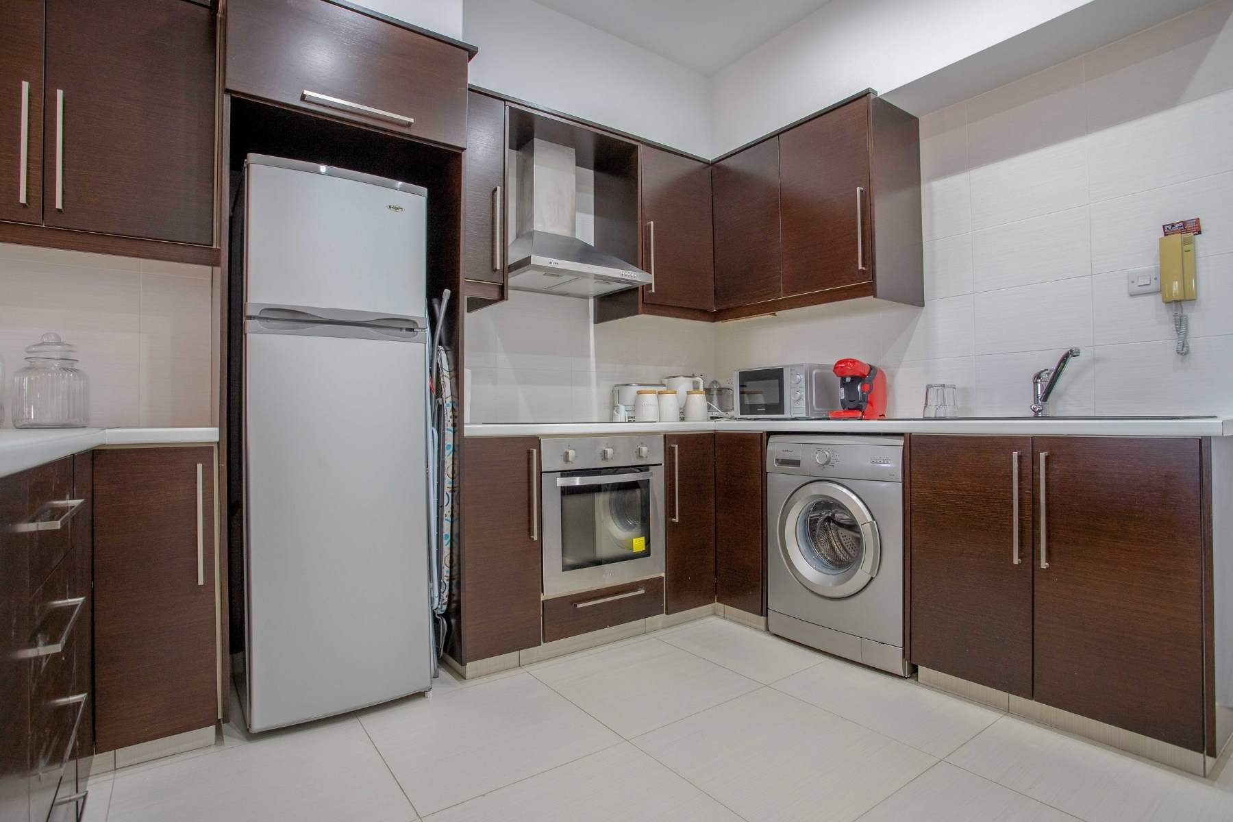  Image of Apartment - 2 Bedrooms - 2 Bathrooms for Property for Sale in Paphos-Cyprus, Image 9
