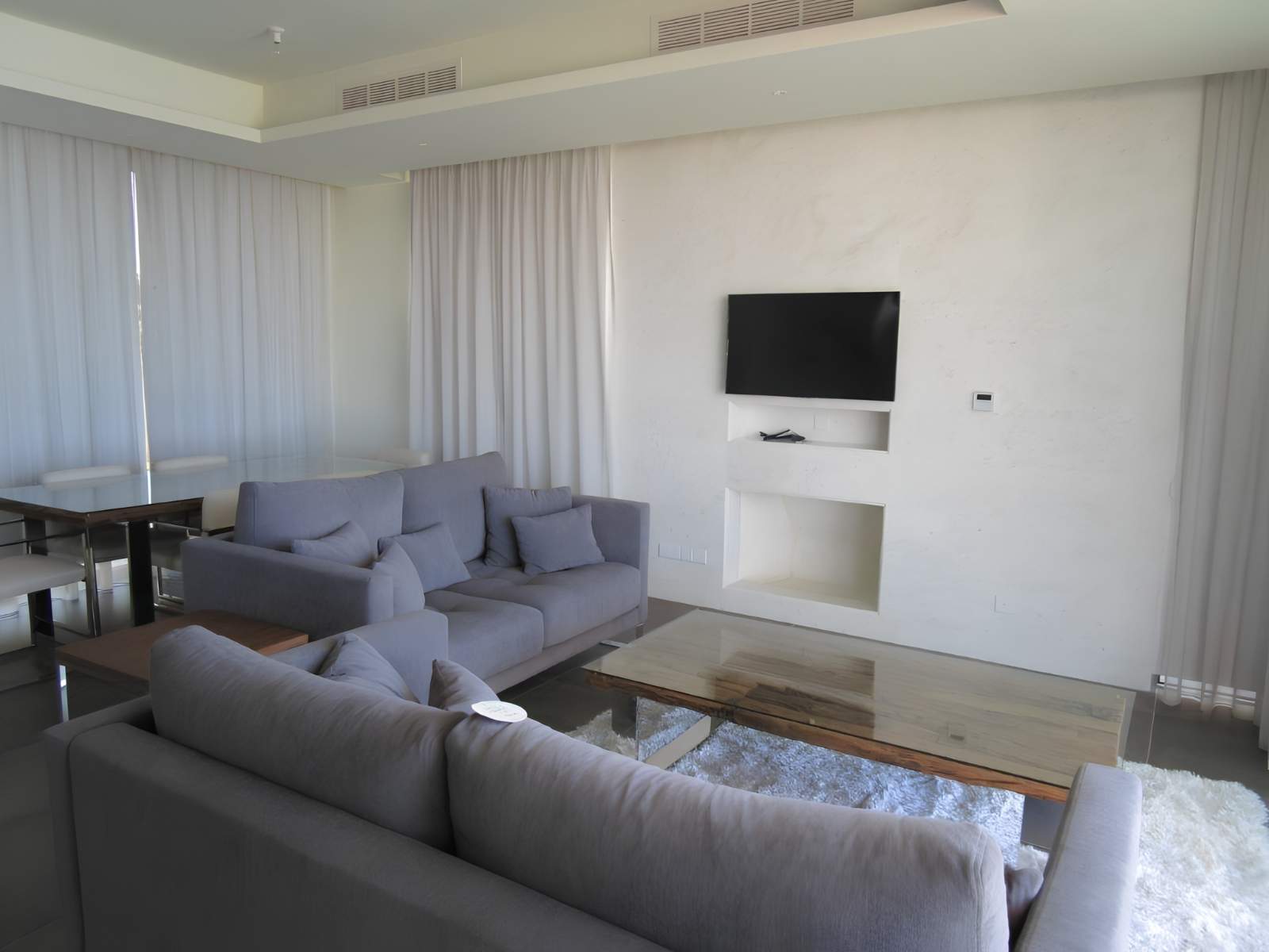 Image of Villa - 3 Bedrooms - 3 Bathrooms for Rental in Paphos-Cyprus, Image 2