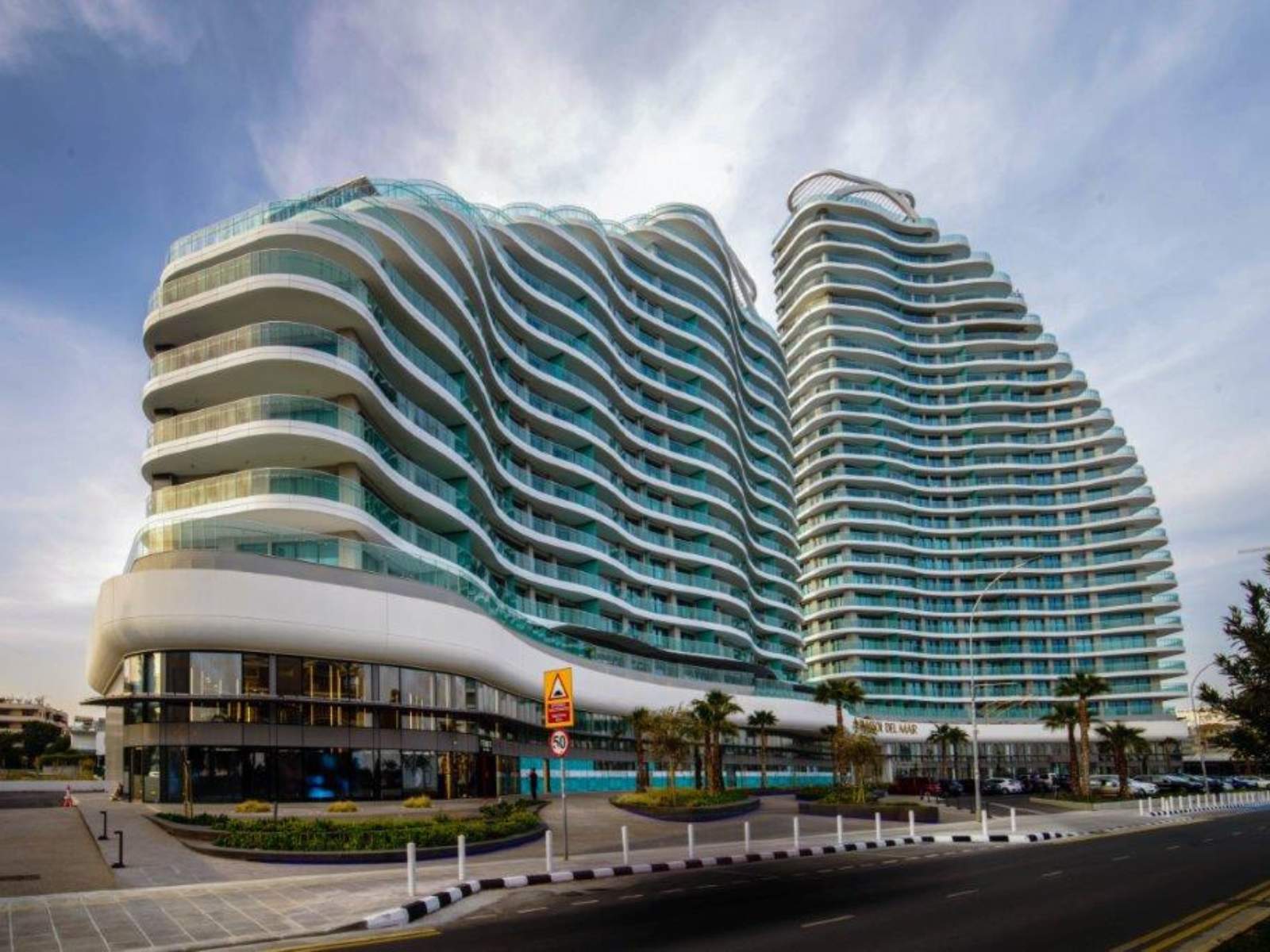Image of Apartment - 2 Bedrooms - 3 Bathrooms for Sale in Limassol-Cyprus, Image 1