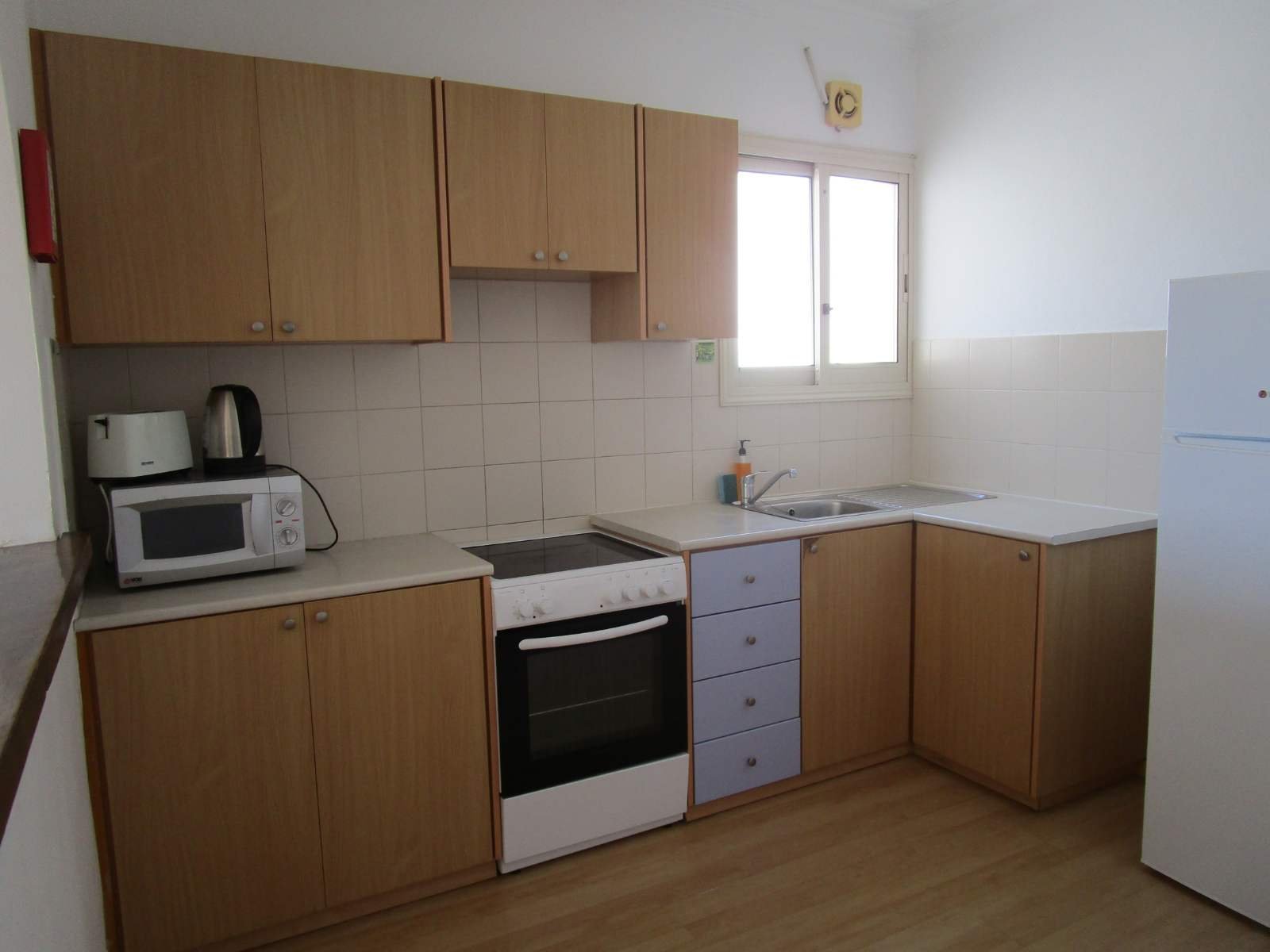 Image of Apartment - 2 Bedrooms - 1 Bathrooms for Rental in Paphos-Cyprus, Image 2