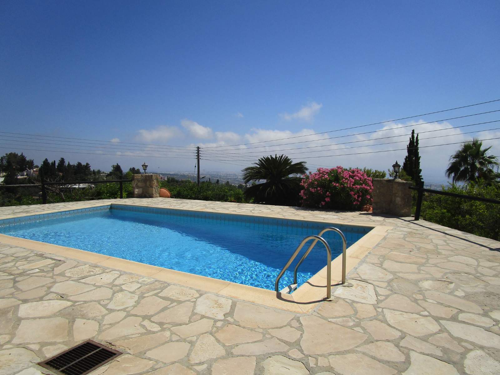 Image of Villa - 3 Bedrooms - 2 Bathrooms for Rental in Paphos-Cyprus, Image 1