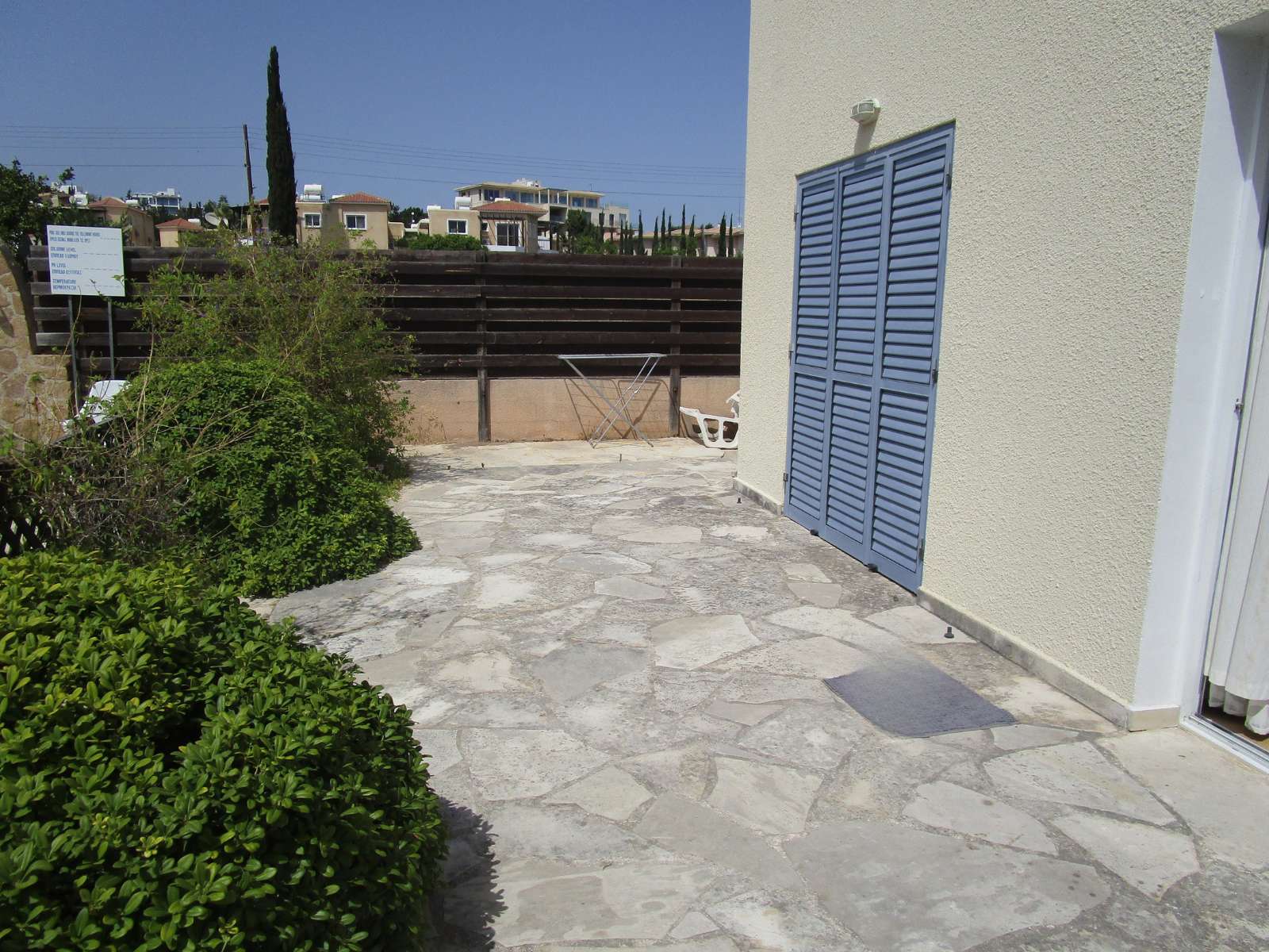  Image of Apartment - 2 Bedrooms - 1 Bathrooms for property for Rent in Paphos-Cyprus, Image 7