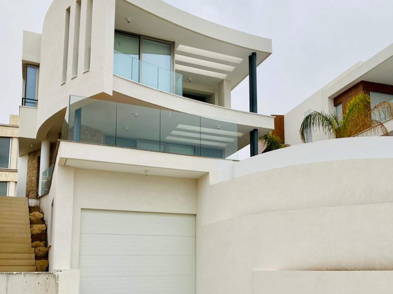  Image of Villa - 3 Bedrooms - 3 Bathrooms for property for Rent in Paphos-Cyprus, Image 11