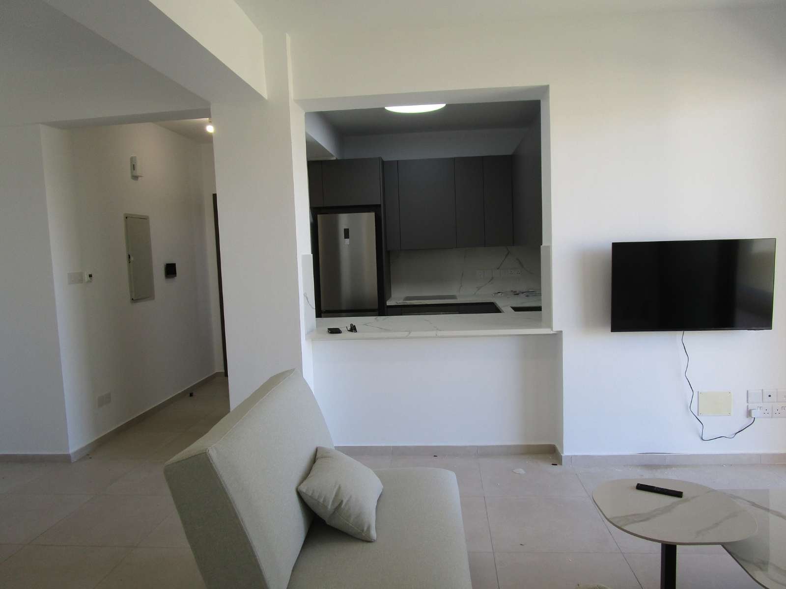 Image of Apartment - 2 Bedrooms - 2 Bathrooms for Rental in Limassol-Cyprus, Image 3