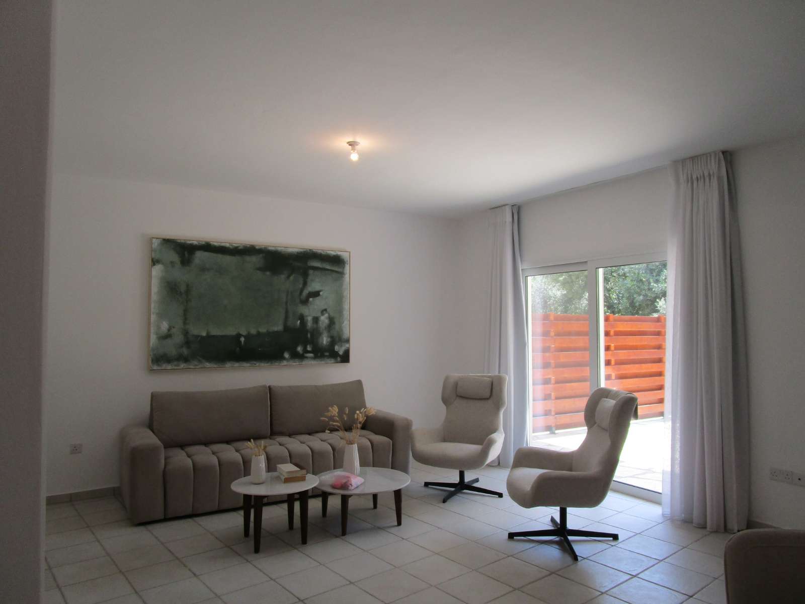 Image of Villa - 3 Bedrooms - 3 Bathrooms for Rental in Paphos-Cyprus, Image 2