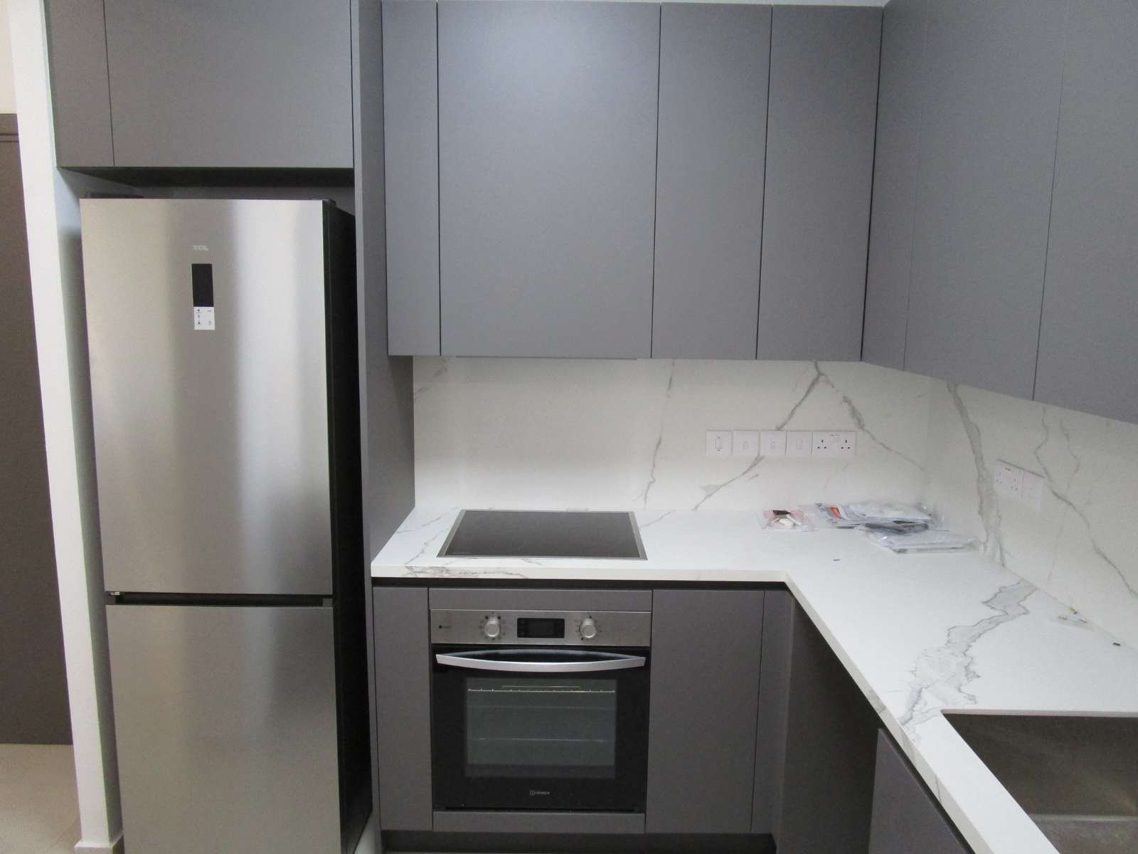 Image of Apartment - 2 Bedrooms - 2 Bathrooms for Rental in Limassol-Cyprus, Image 4