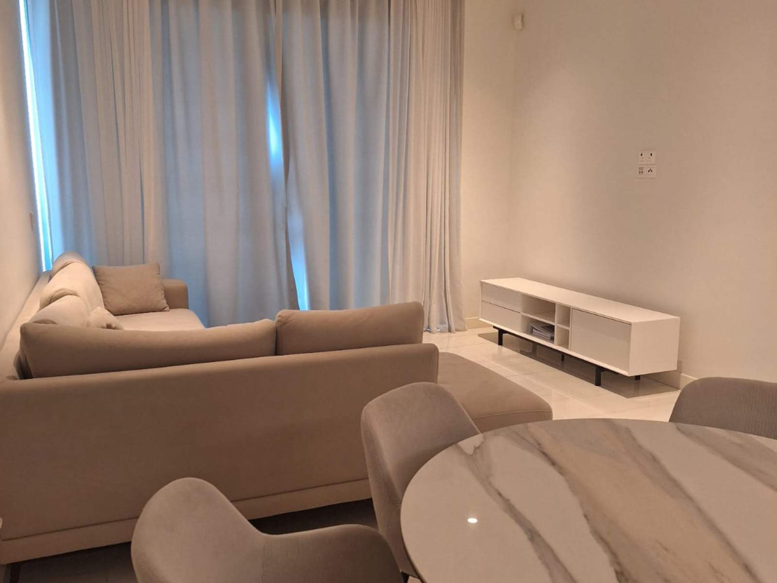 Image of Apartment - 2 Bedrooms - 3 Bathrooms for Sale in Limassol-Cyprus, Image 3