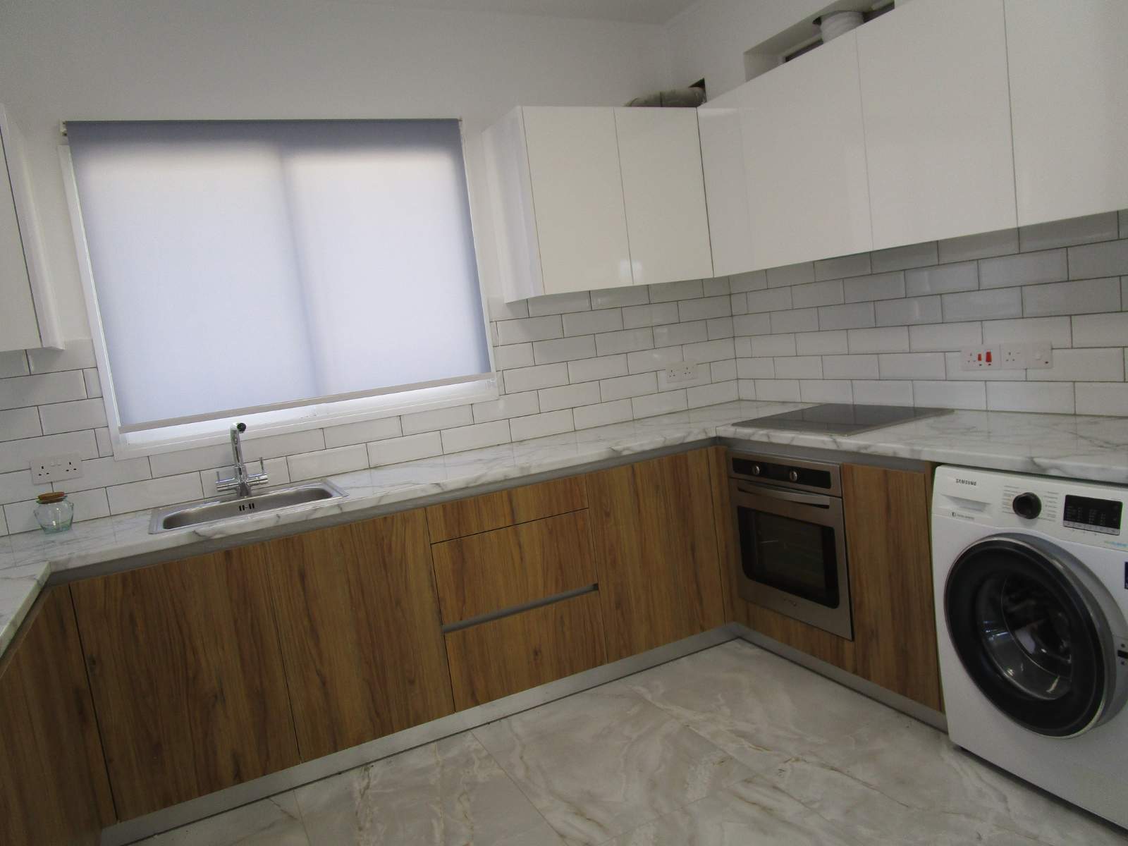 Image of Apartment - 2 Bedrooms - 1 Bathrooms for Rental in Paphos-Cyprus, Image 3