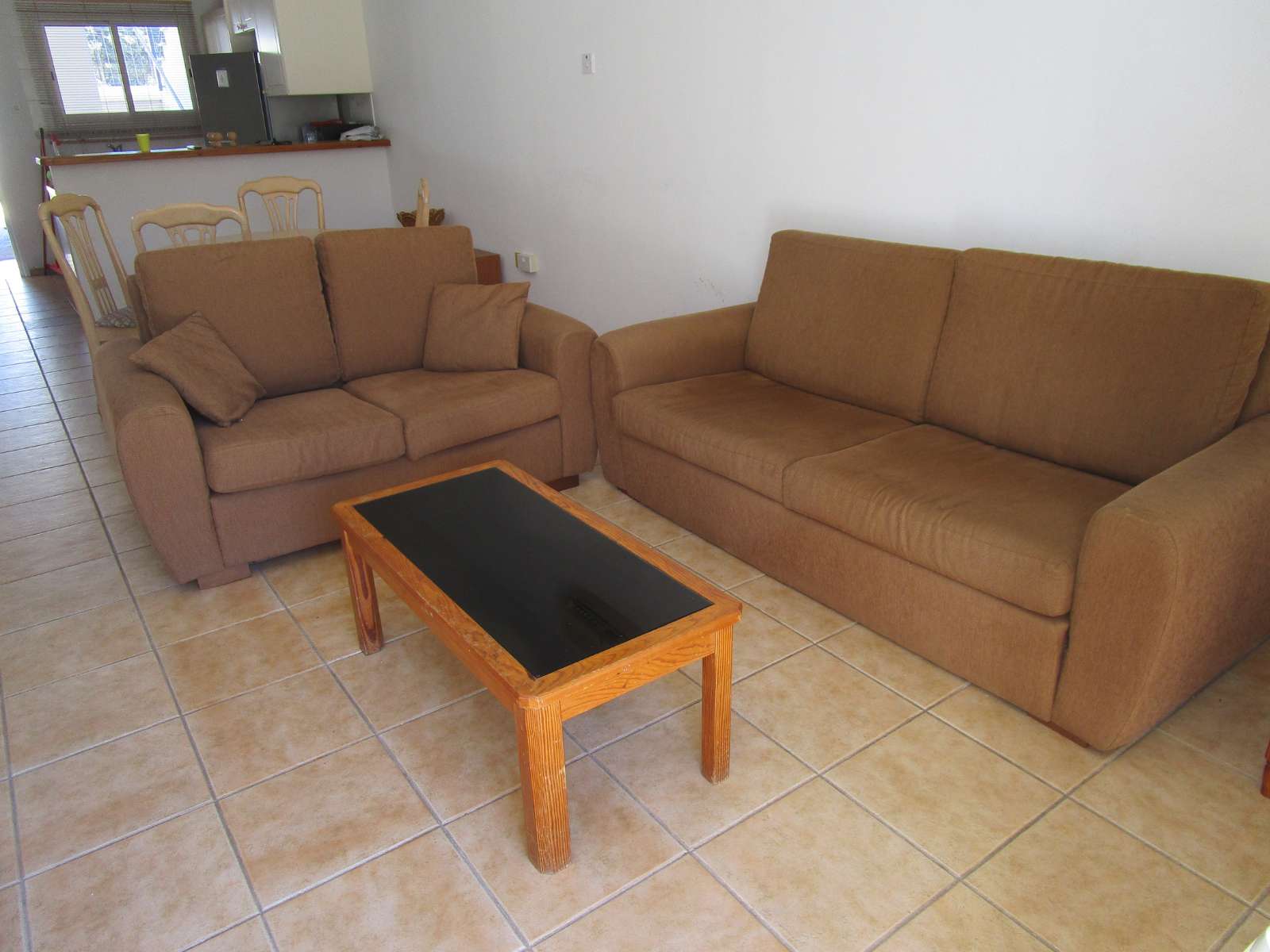  Image of Apartment - 2 Bedrooms - 1 Bathrooms for property for Rent in Paphos-Cyprus, Image 6