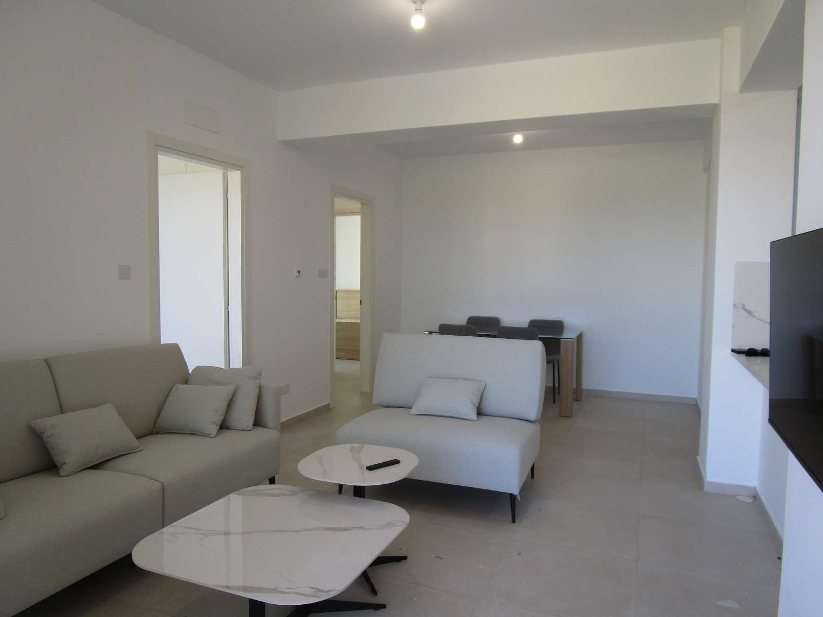Image of Apartment - 2 Bedrooms - 2 Bathrooms for Rental in Limassol-Cyprus, Image 5