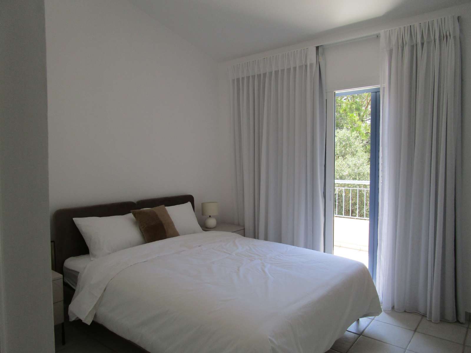 Image of Villa - 3 Bedrooms - 3 Bathrooms for Rental in Paphos-Cyprus, Image 4