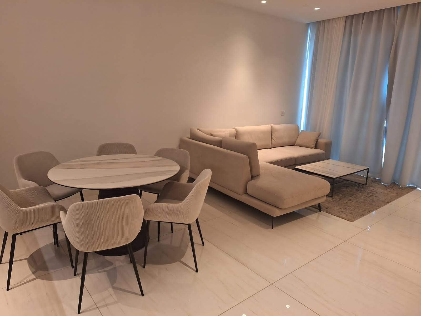 Image of Apartment - 2 Bedrooms - 3 Bathrooms for Sale in Limassol-Cyprus, Image 4