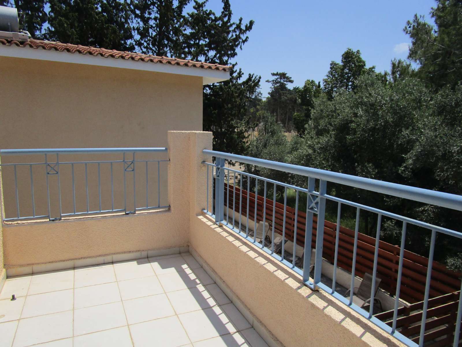 Image of Villa - 3 Bedrooms - 3 Bathrooms for Rental in Paphos-Cyprus, Image 5