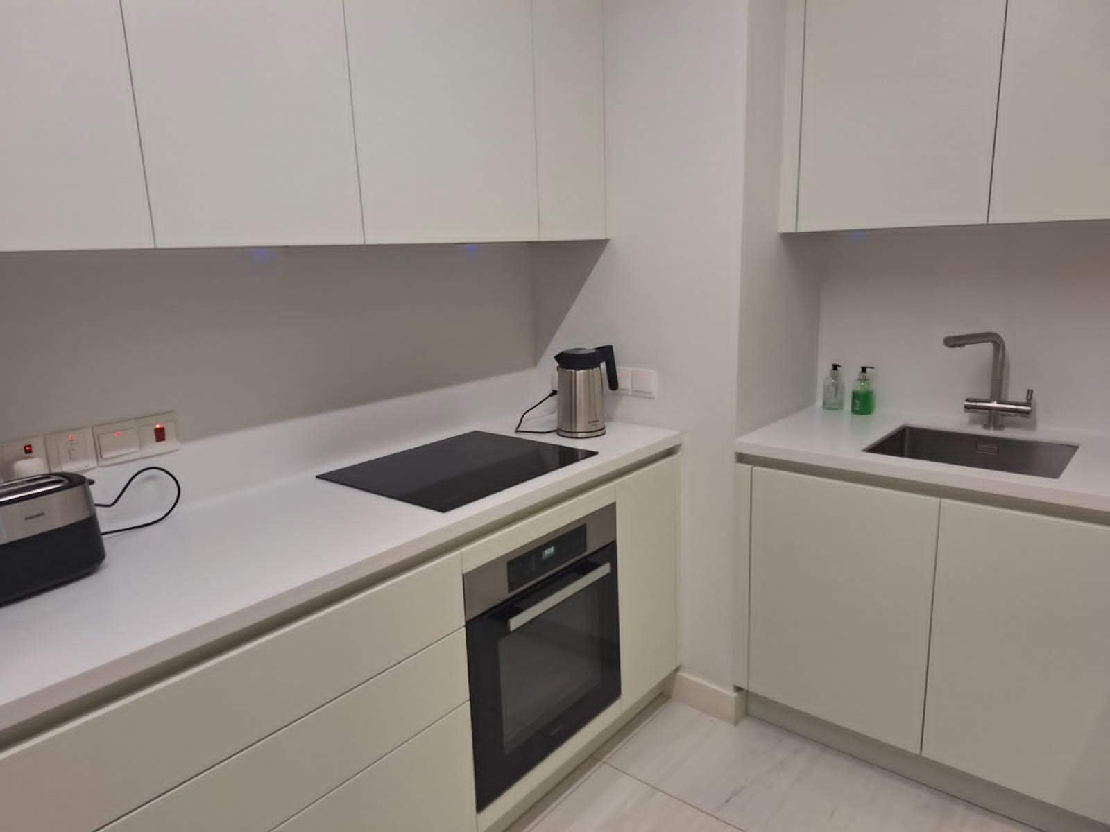 Image of Apartment - 2 Bedrooms - 3 Bathrooms for Sale in Limassol-Cyprus, Image 5