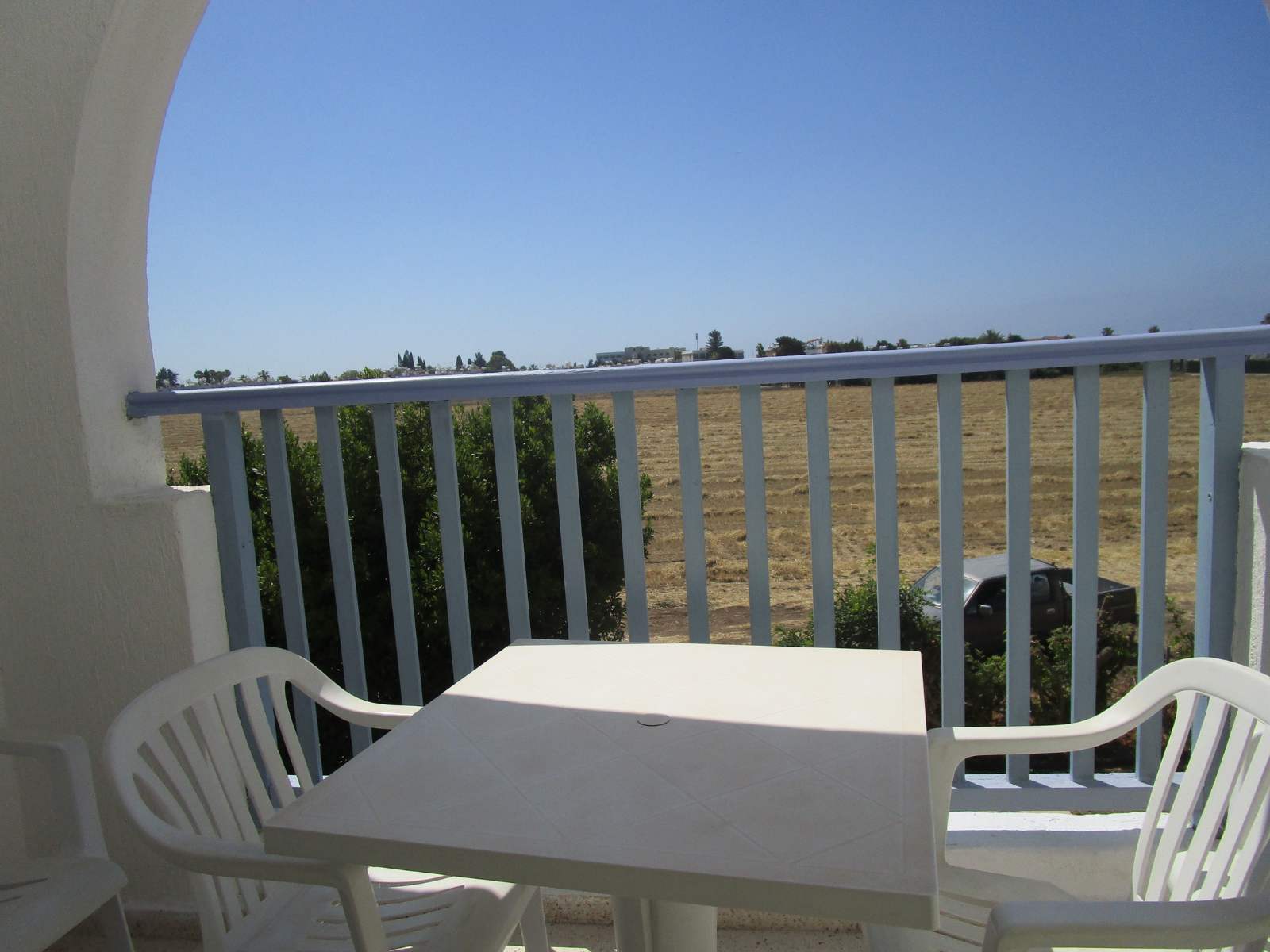 Image of Apartment - 2 Bedrooms - 1 Bathrooms for Rental in Paphos-Cyprus, Image 5