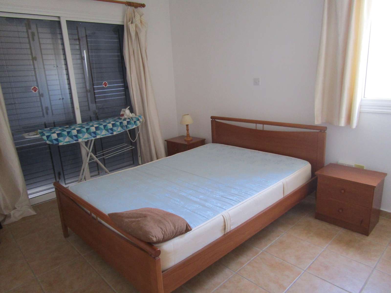 Image of Apartment - 2 Bedrooms - 1 Bathrooms for Rental in Paphos-Cyprus, Image 4