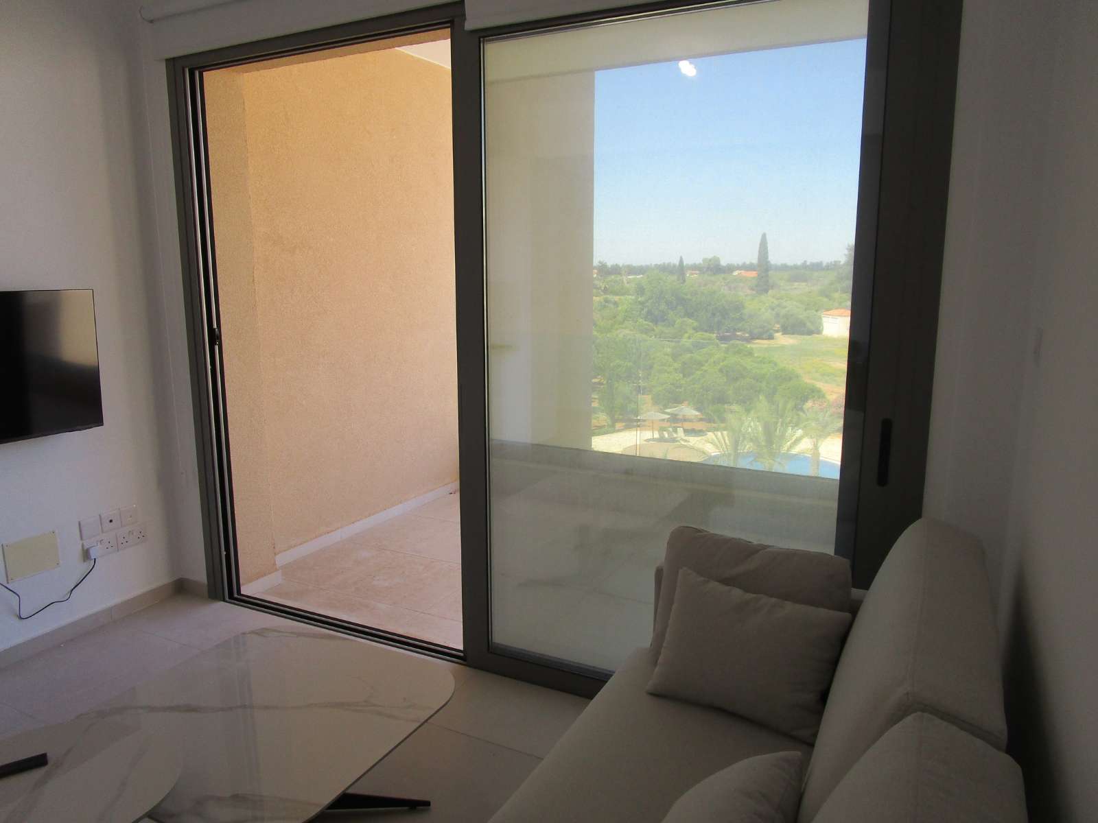  Image of Apartment - 2 Bedrooms - 2 Bathrooms for property for Rent in Limassol-Cyprus, Image 7