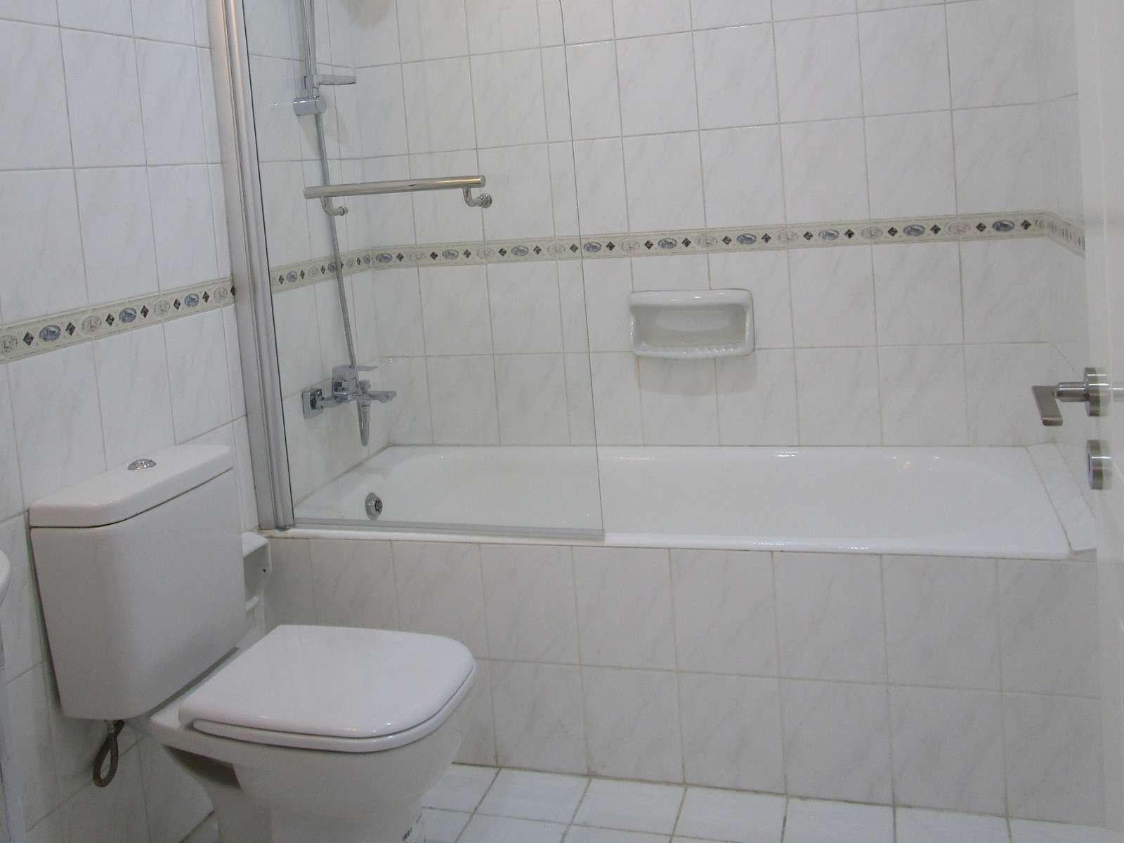  Image of Villa - 3 Bedrooms - 3 Bathrooms for property for Rent in Paphos-Cyprus, Image 6