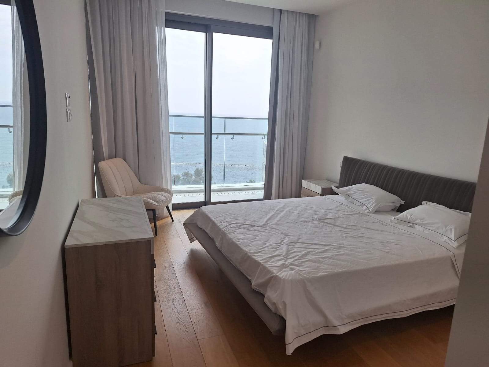  Image of Apartment - 2 Bedrooms - 3 Bathrooms for Property for Sale in Limassol-Cyprus, Image 6