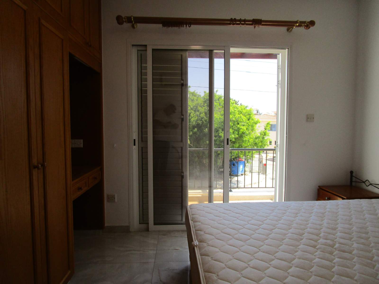  Image of Apartment - 2 Bedrooms - 1 Bathrooms for property for Rent in Paphos-Cyprus, Image 6