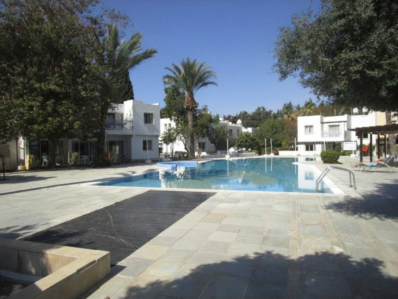  Image of Apartment - 2 Bedrooms - 1 Bathrooms for property for Rent in Paphos-Cyprus, Image 6