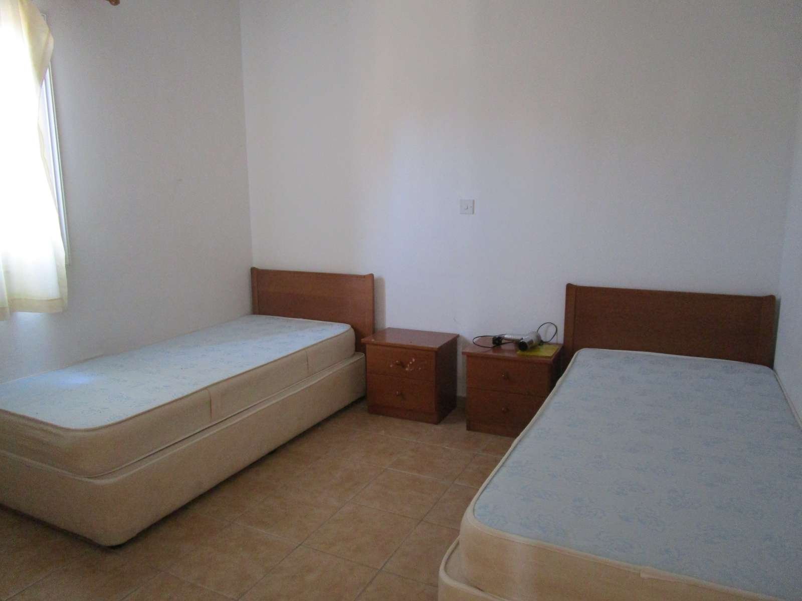 Image of Apartment - 2 Bedrooms - 1 Bathrooms for Rental in Paphos-Cyprus, Image 3