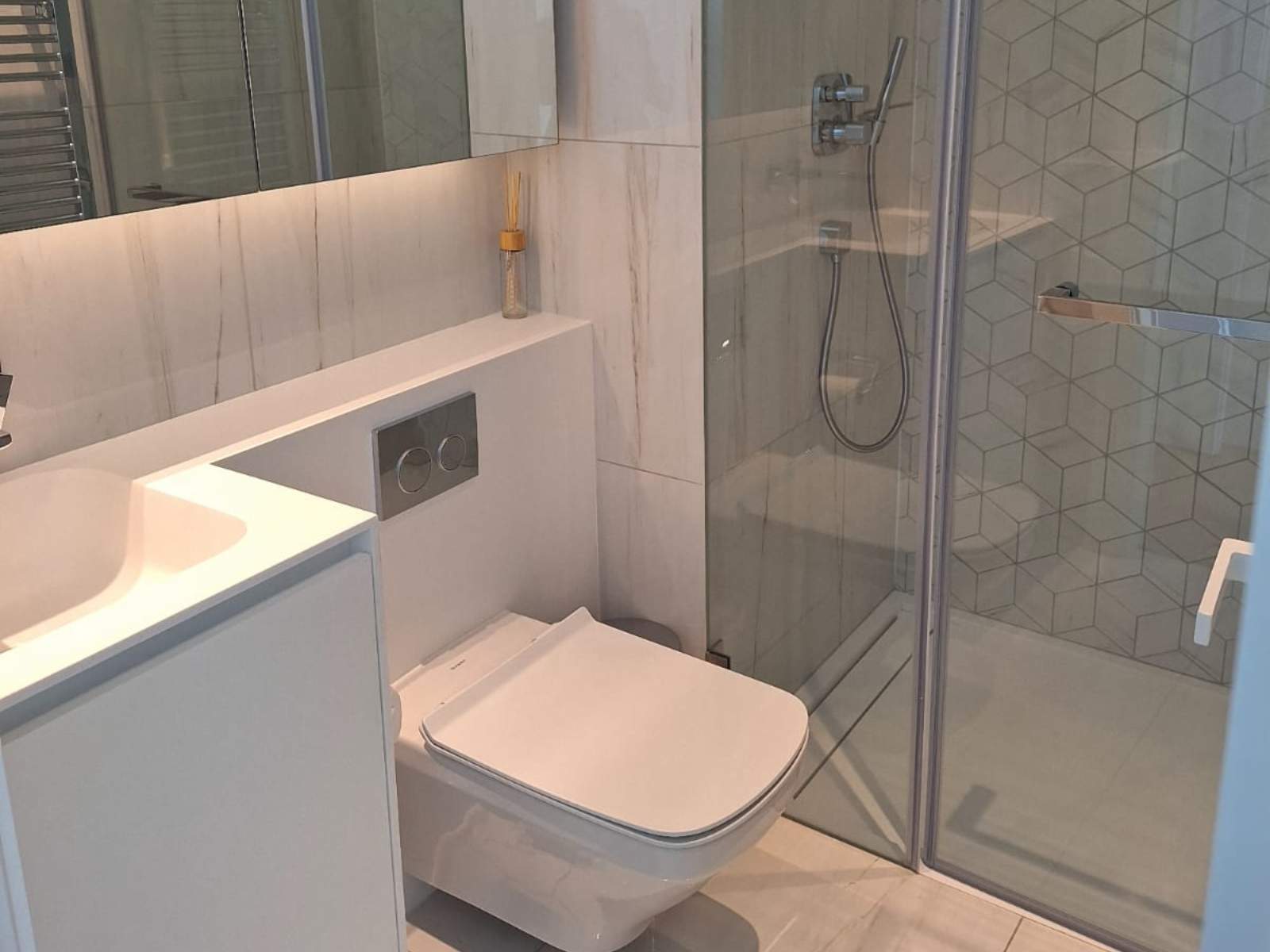  Image of Apartment - 2 Bedrooms - 3 Bathrooms for Property for Sale in Limassol-Cyprus, Image 7