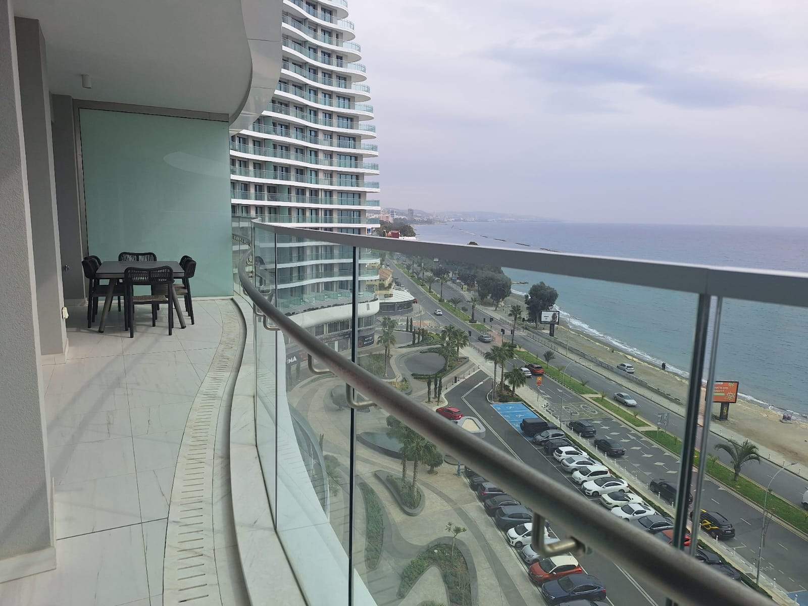  Image of Apartment - 2 Bedrooms - 3 Bathrooms for Property for Sale in Limassol-Cyprus, Image 8