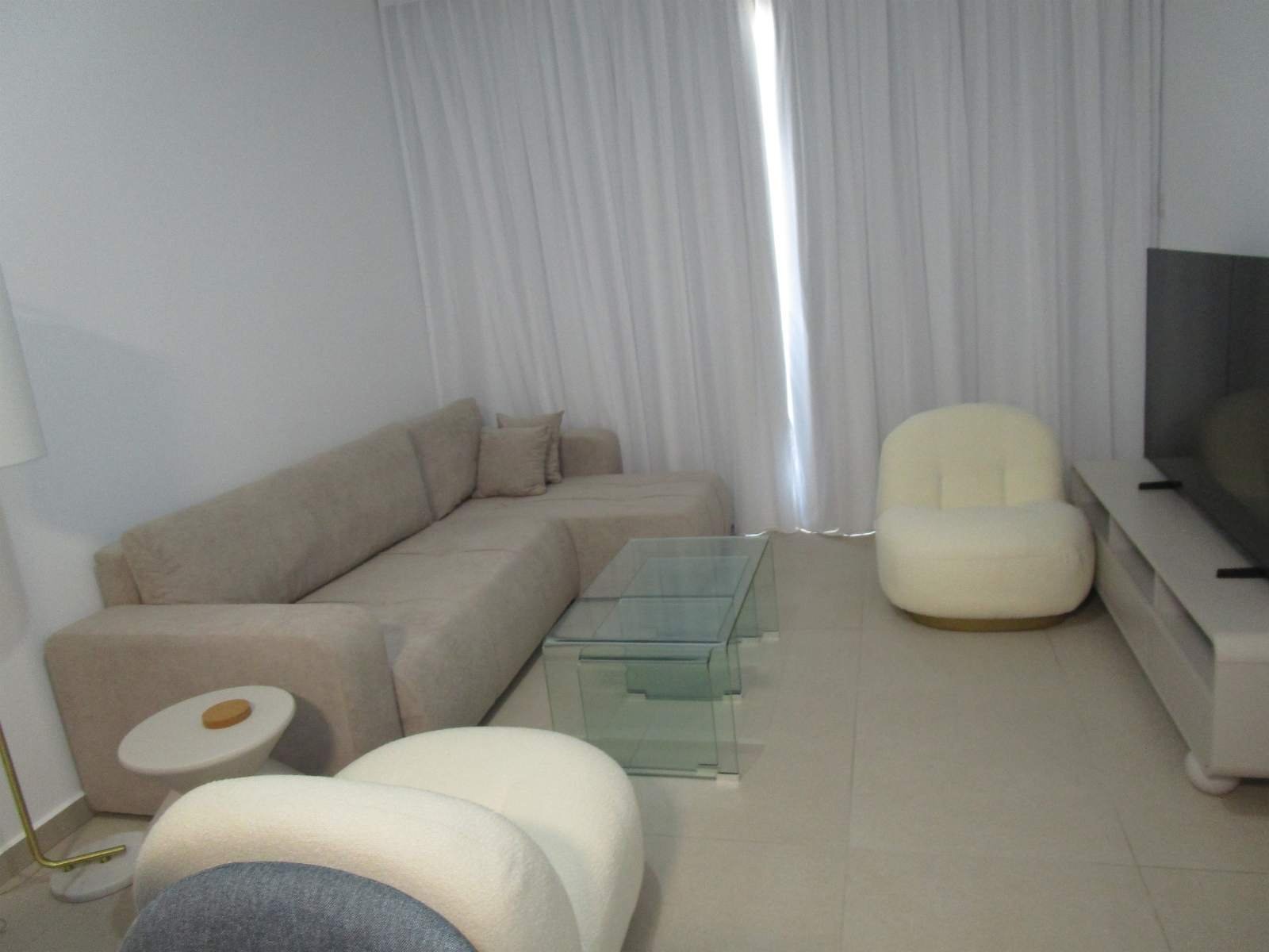 Image of Apartment - 1 Bedrooms - 1 Bathrooms for Rental in Limassol-Cyprus, Image 2