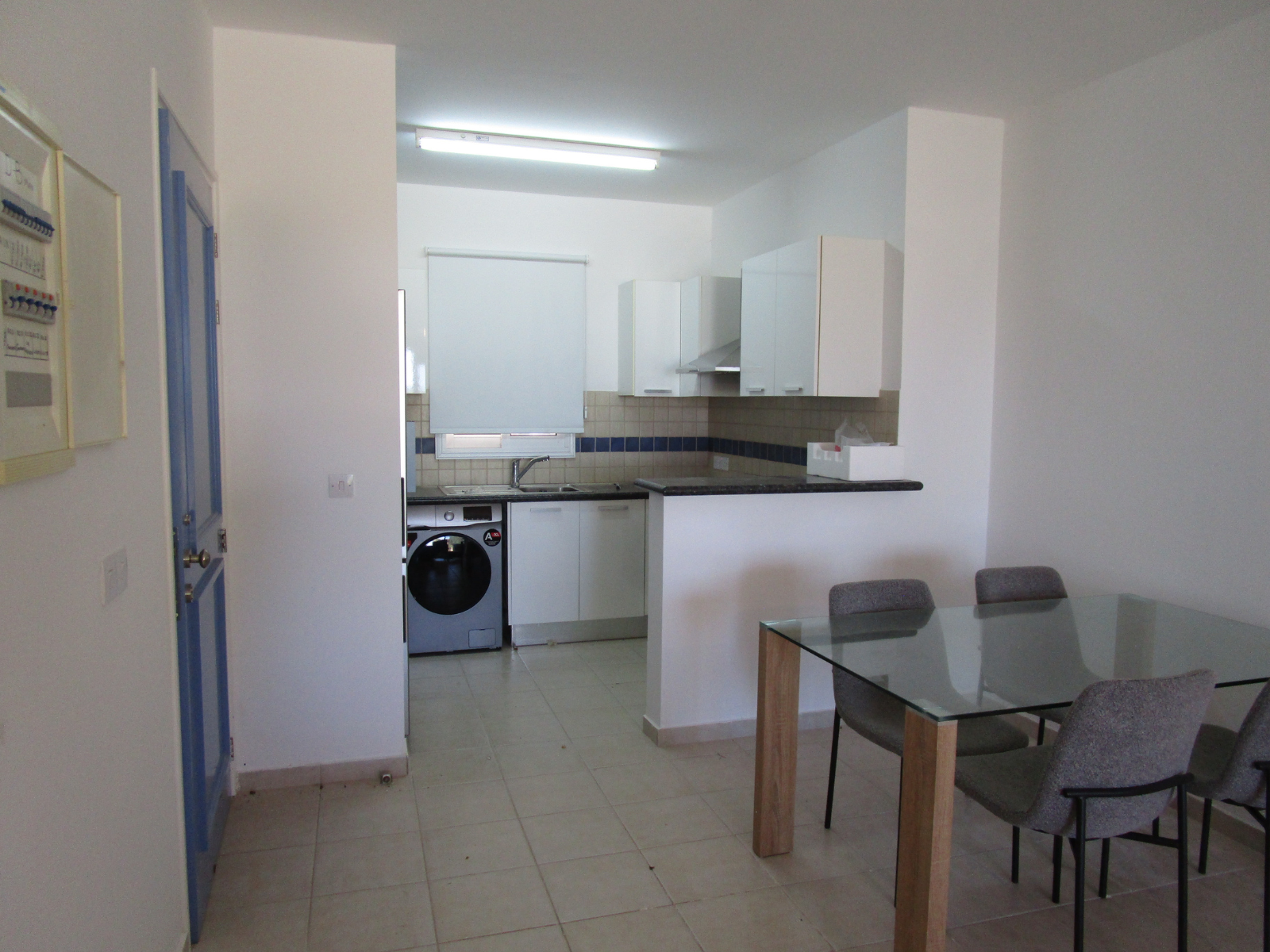 Image of Apartment - 2 Bedrooms - 1 Bathrooms for Sale in Paphos-Cyprus, Image 2