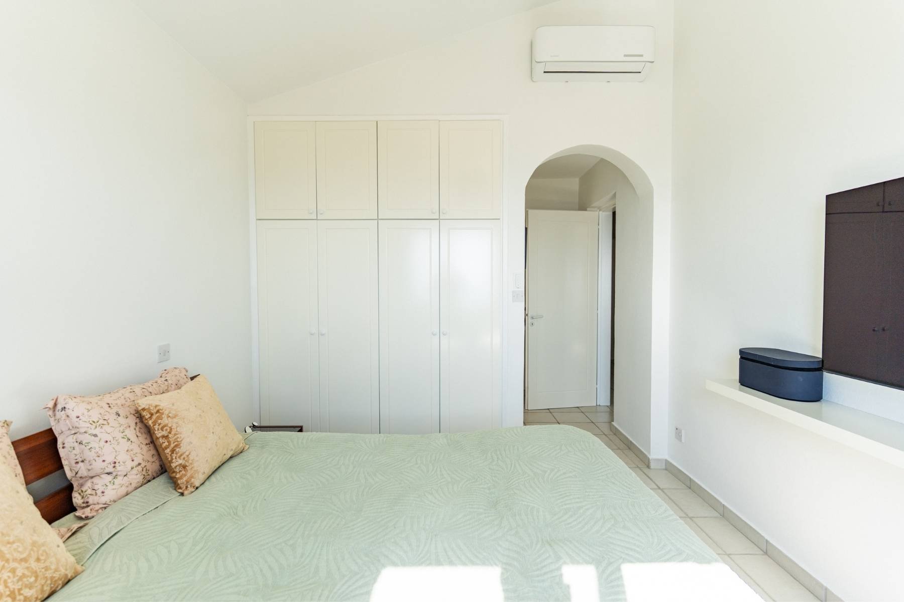  Image of Villa - 3 Bedrooms - 2 Bathrooms for Property for Sale in Paphos-Cyprus, Image 11
