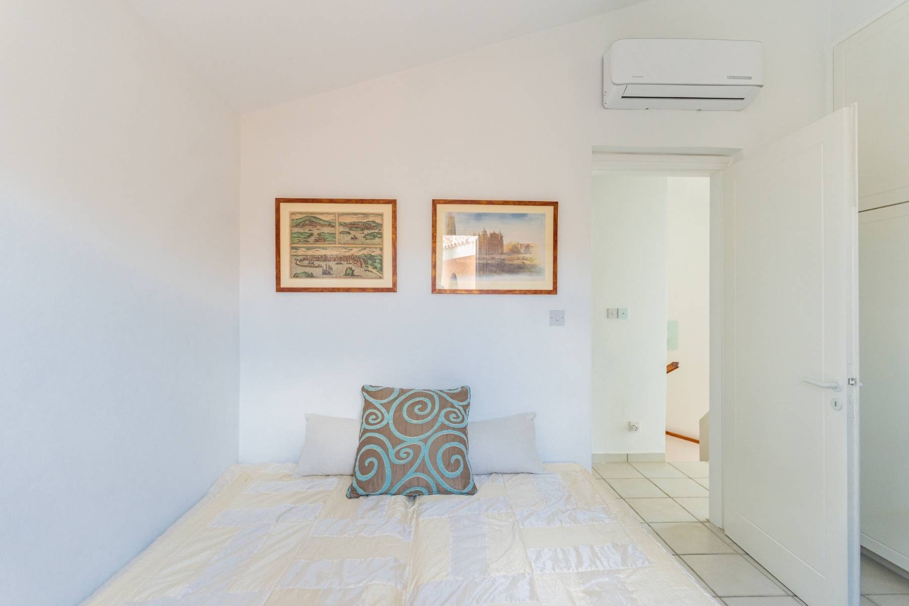  Image of Villa - 3 Bedrooms - 2 Bathrooms for Property for Sale in Paphos-Cyprus, Image 13