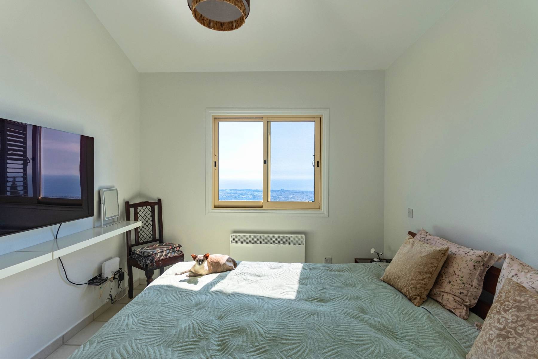  Image of Villa - 3 Bedrooms - 2 Bathrooms for Property for Sale in Paphos-Cyprus, Image 14