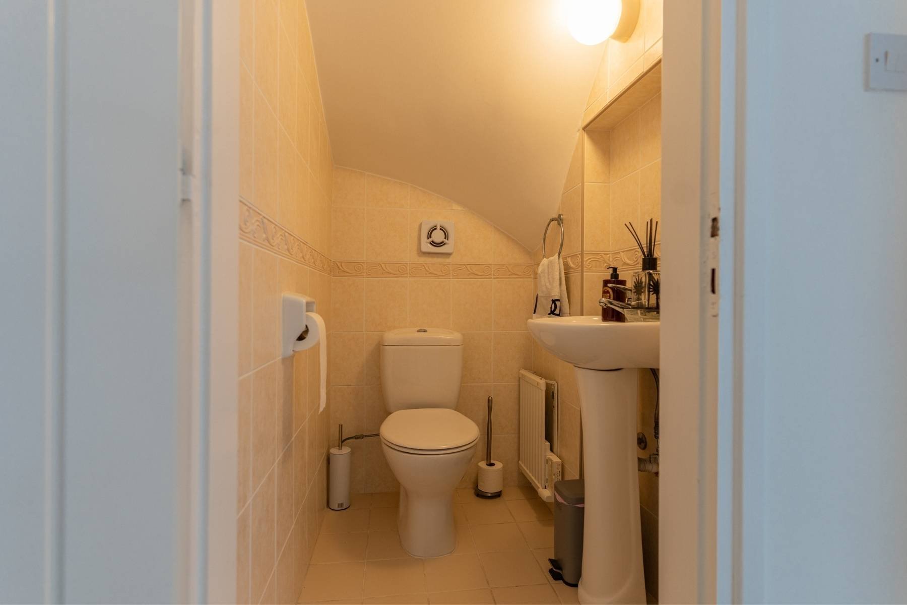 Image of Villa - 3 Bedrooms - 2 Bathrooms for Property for Sale in Paphos-Cyprus, Image 17