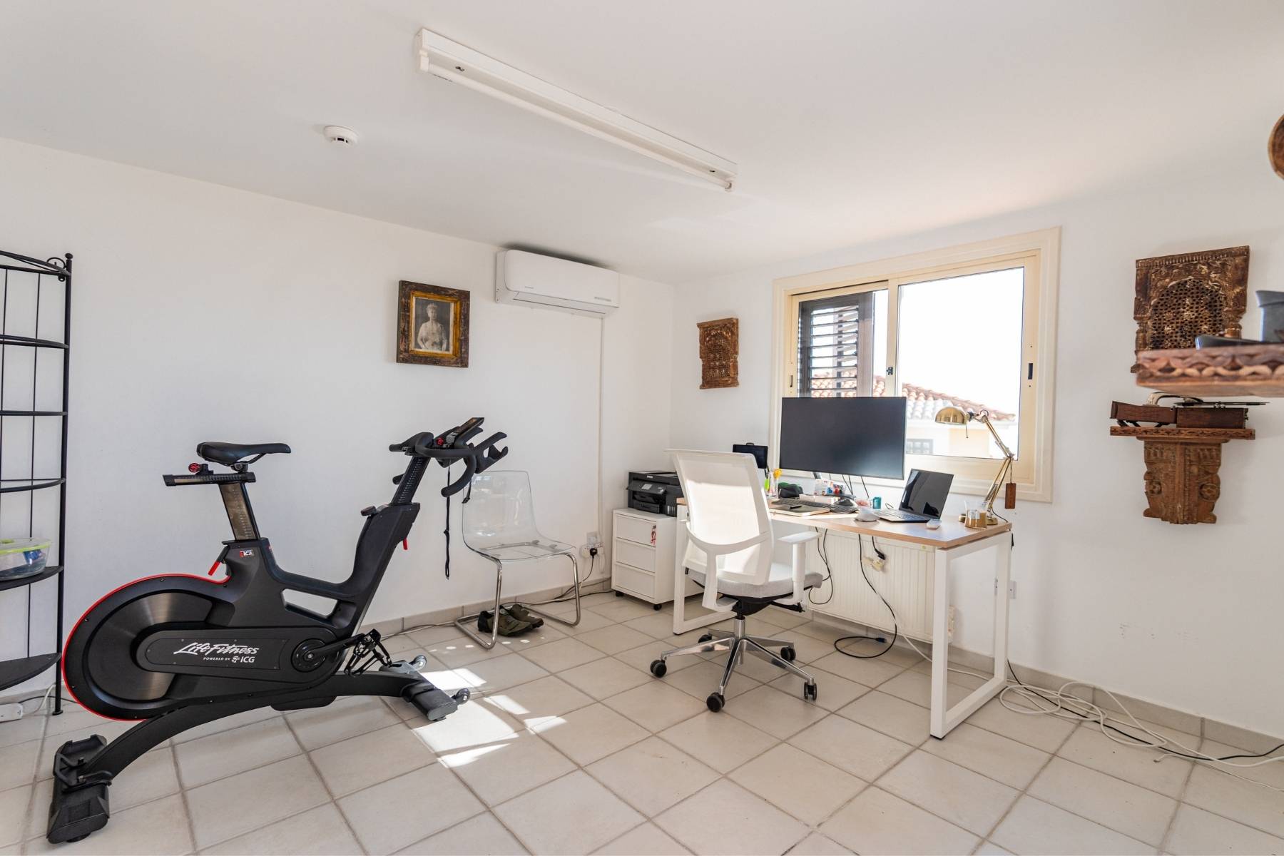  Image of Villa - 3 Bedrooms - 2 Bathrooms for Property for Sale in Paphos-Cyprus, Image 18