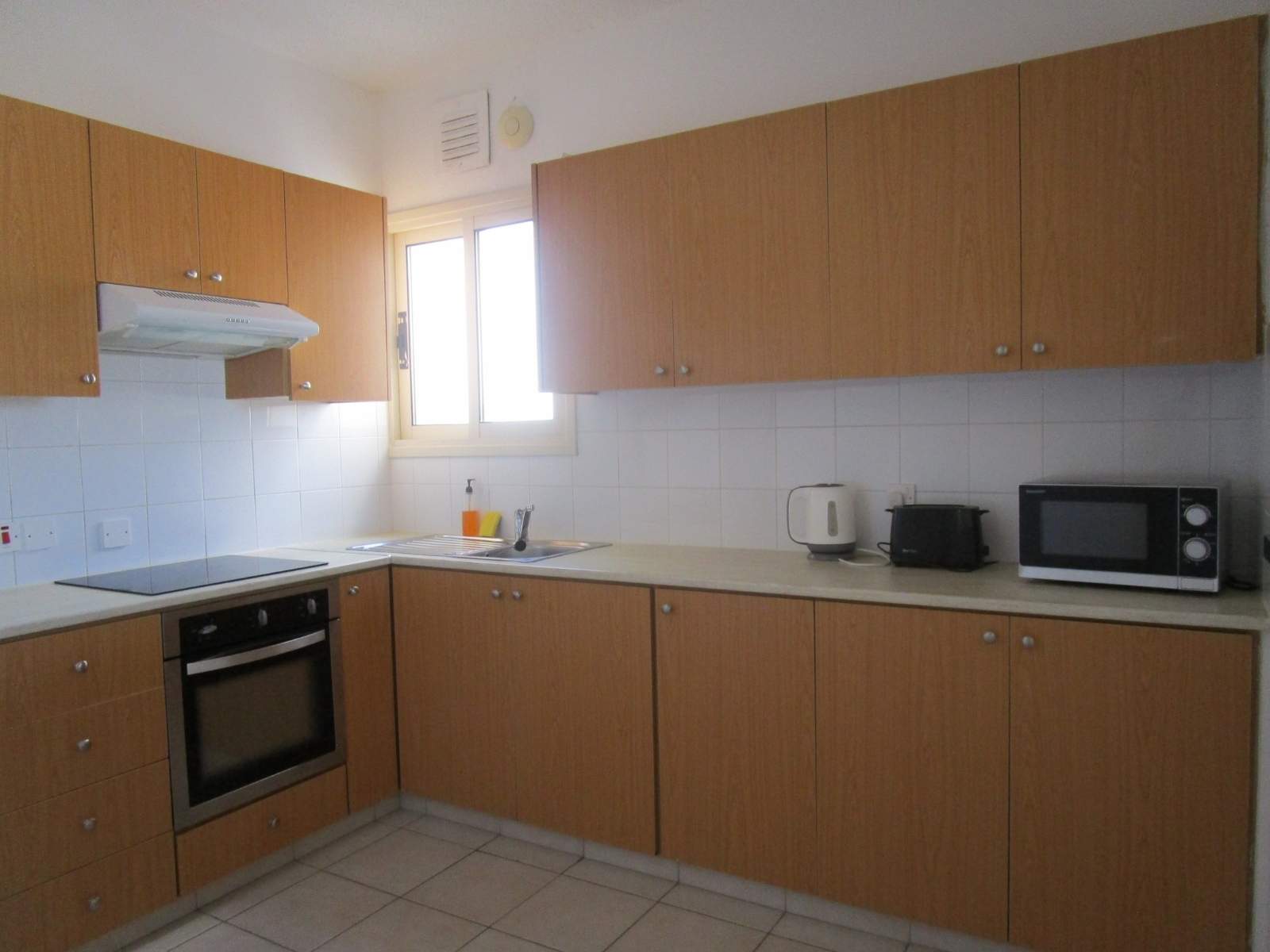 Image of Apartment - 2 Bedrooms - 1 Bathrooms for Rental in Paphos-Cyprus, Image 3