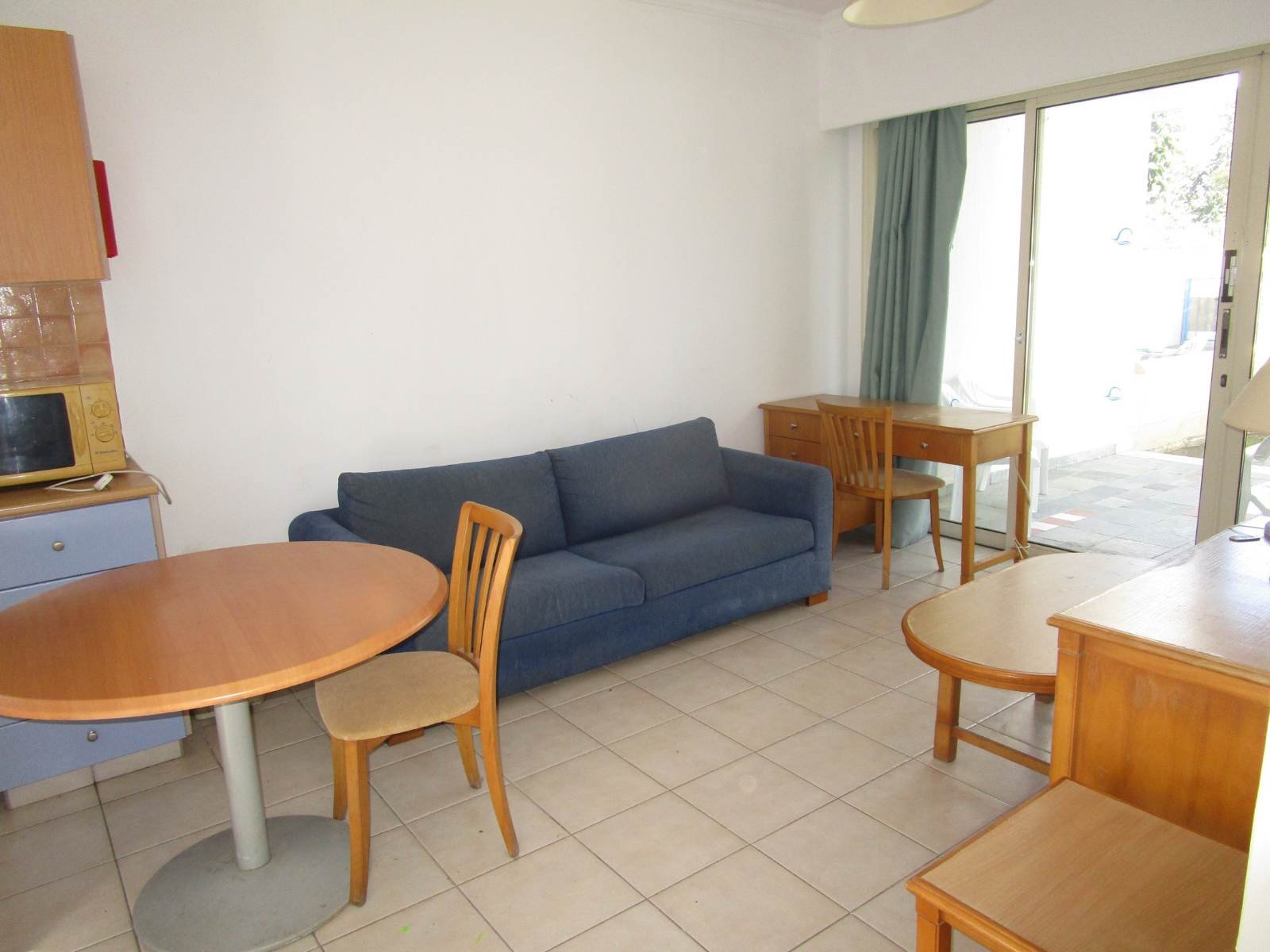 Image of Apartment - 1 Bedrooms - 1 Bathrooms for Rental in Paphos-Cyprus, Image 3