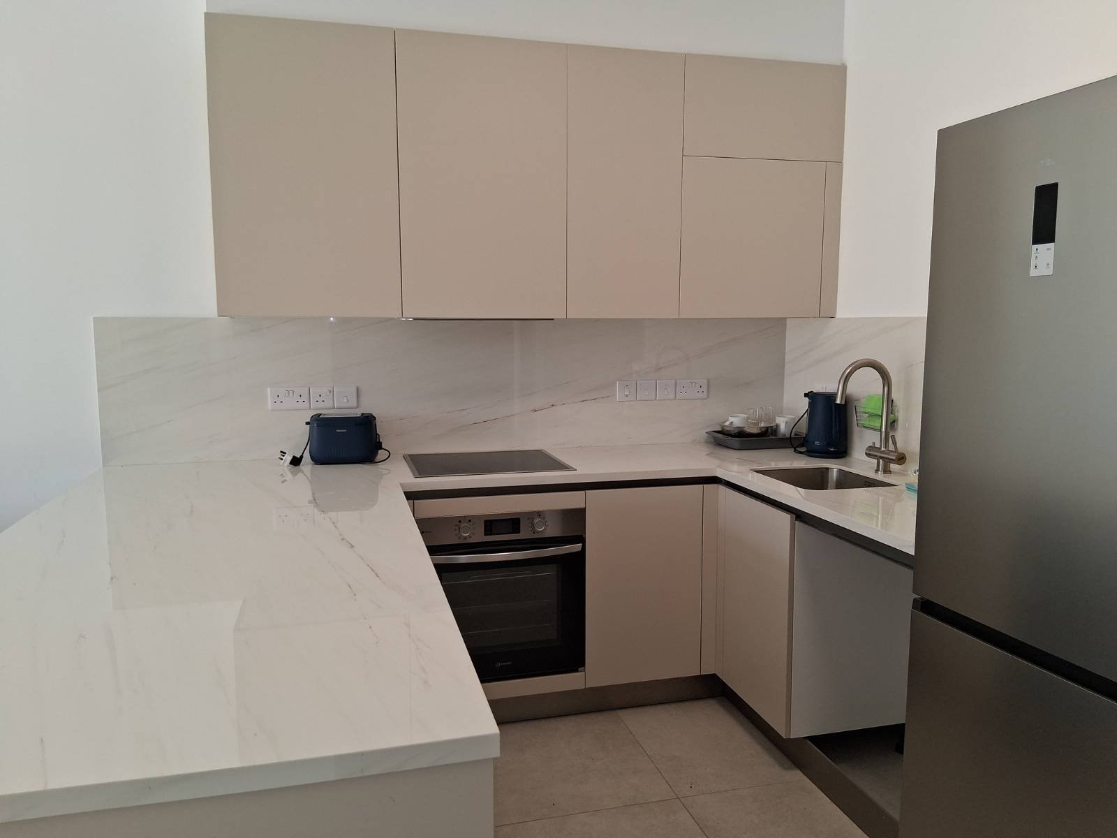Image of Apartment - 1 Bedrooms - 1 Bathrooms for Sale in Paphos-Cyprus, Image 5