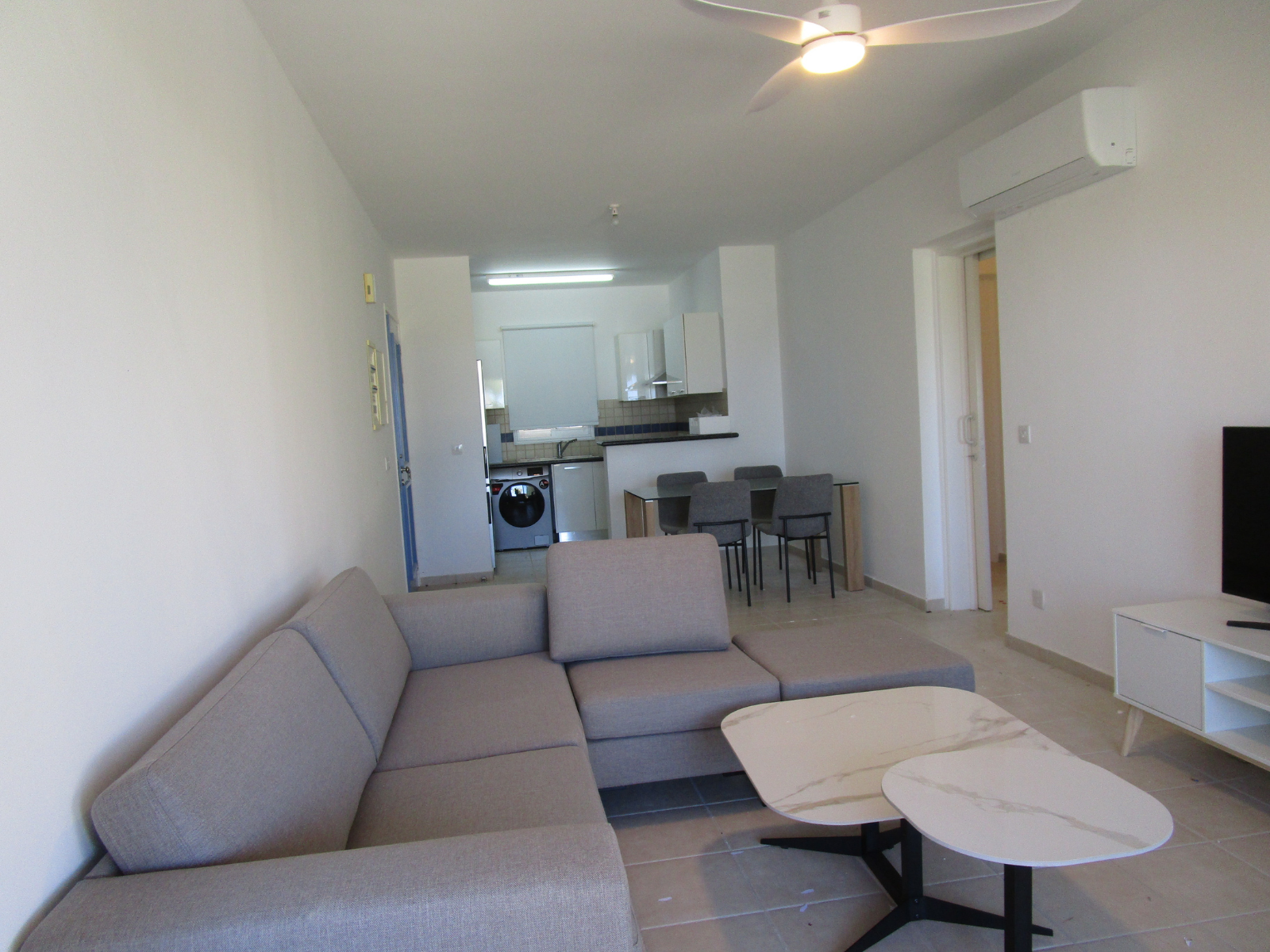 Image of Apartment - 2 Bedrooms - 1 Bathrooms for Sale in Paphos-Cyprus, Image 3