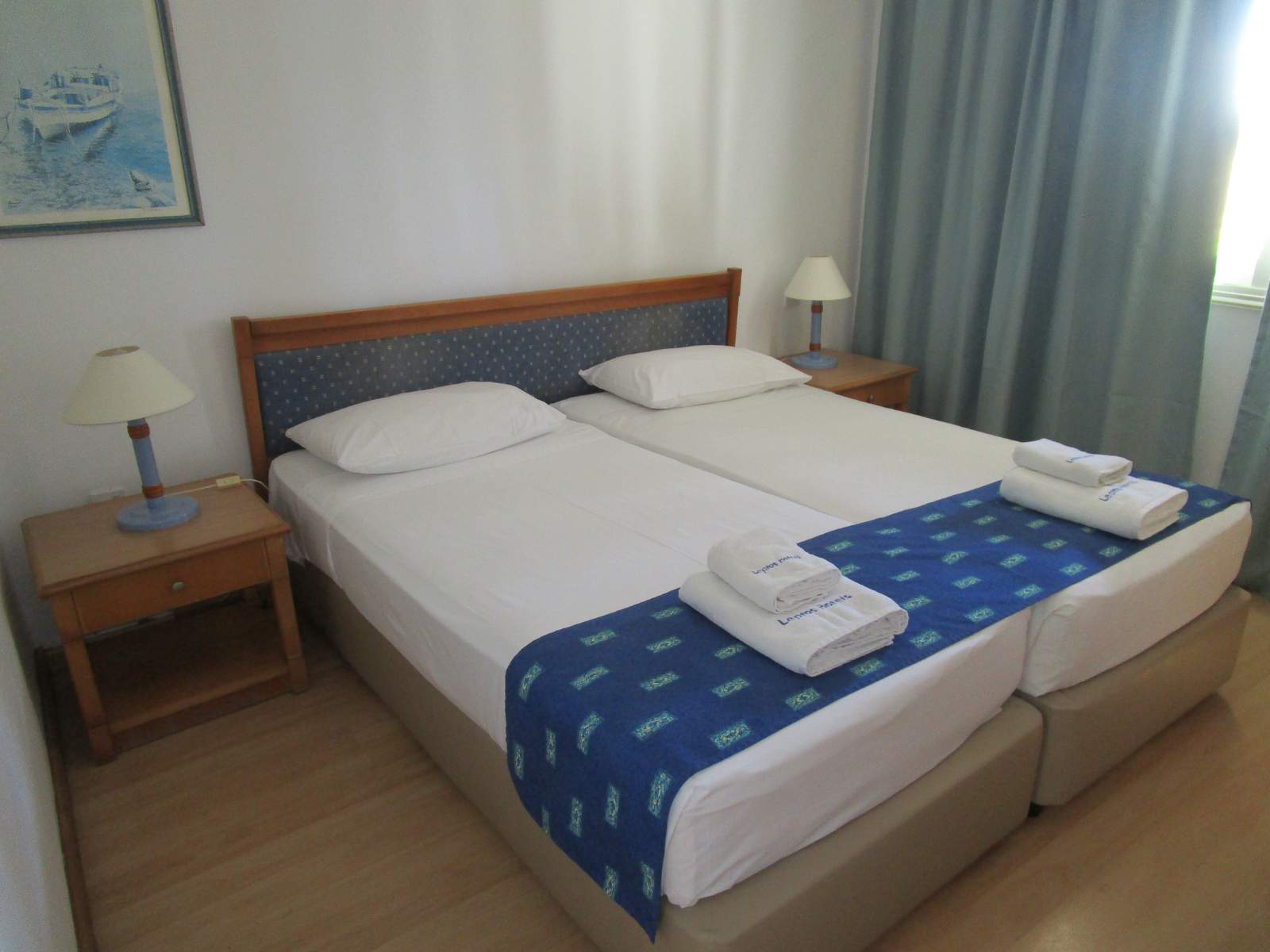 Image of Apartment - 1 Bedrooms - 1 Bathrooms for Rental in Paphos-Cyprus, Image 4