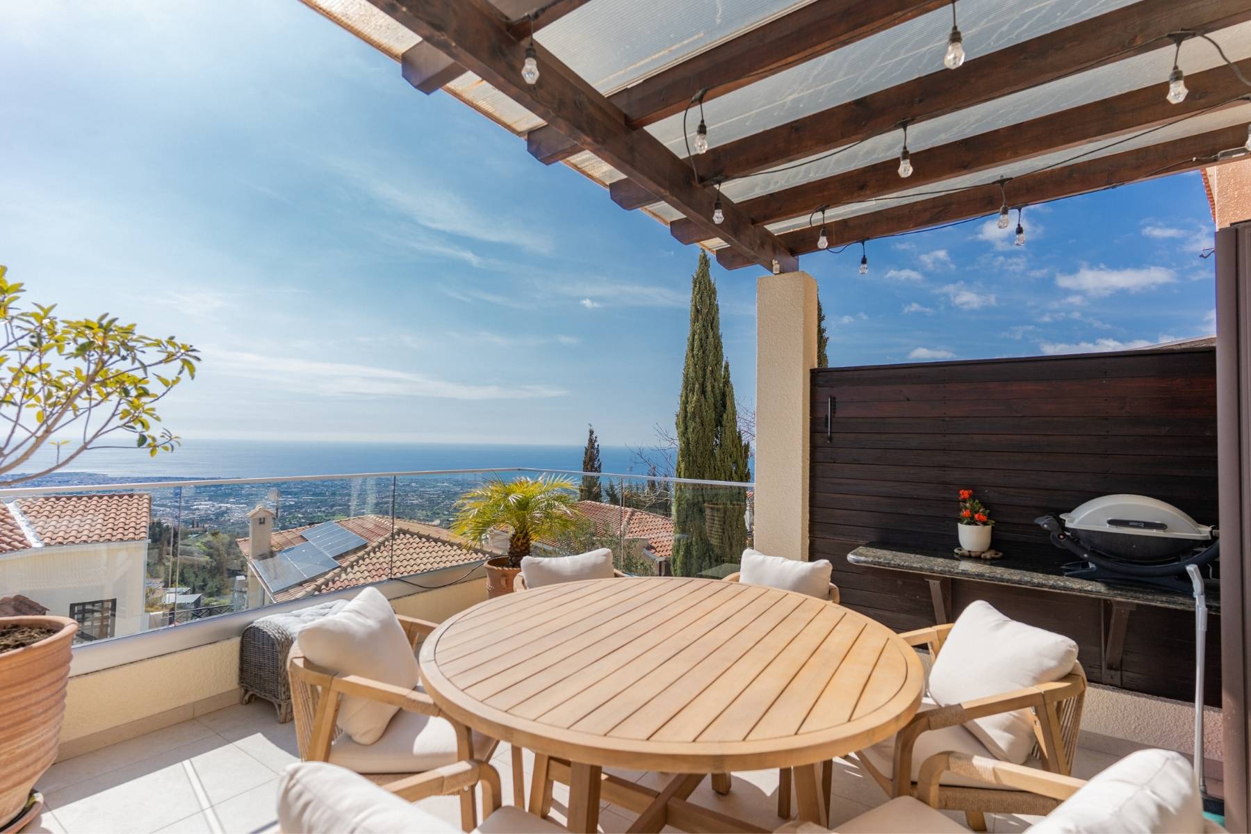 Image of Villa - 3 Bedrooms - 2 Bathrooms for Sale in Paphos-Cyprus, Image 3
