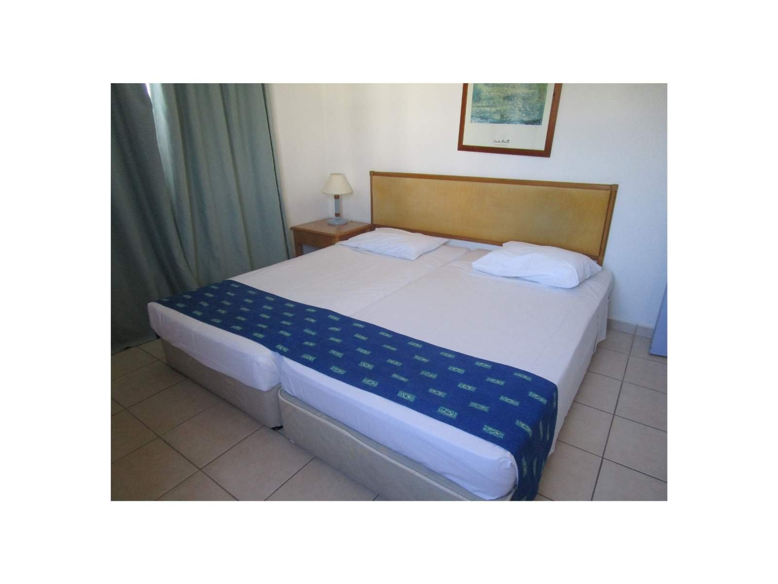 Image of Apartment - 2 Bedrooms - 1 Bathrooms for Rental in Paphos-Cyprus, Image 4
